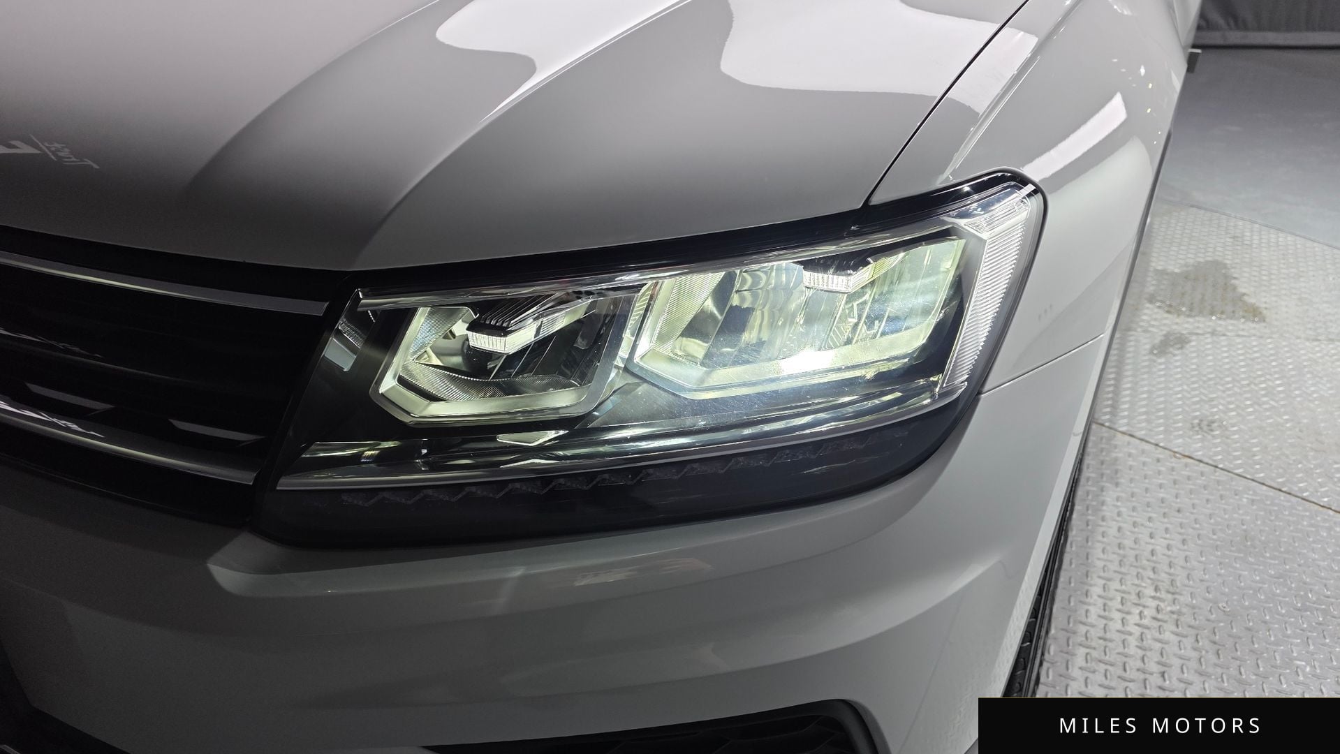 Volkswagen Tiguan 2020 — миниатюра 8