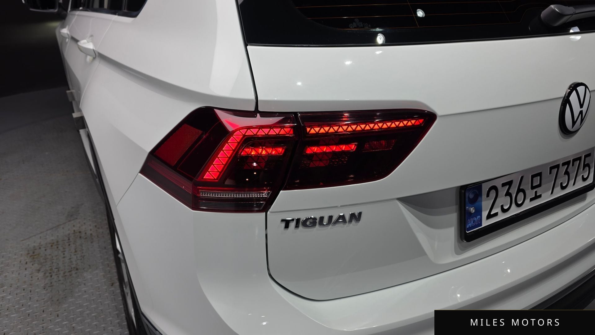 Volkswagen Tiguan 2020 — миниатюра 9