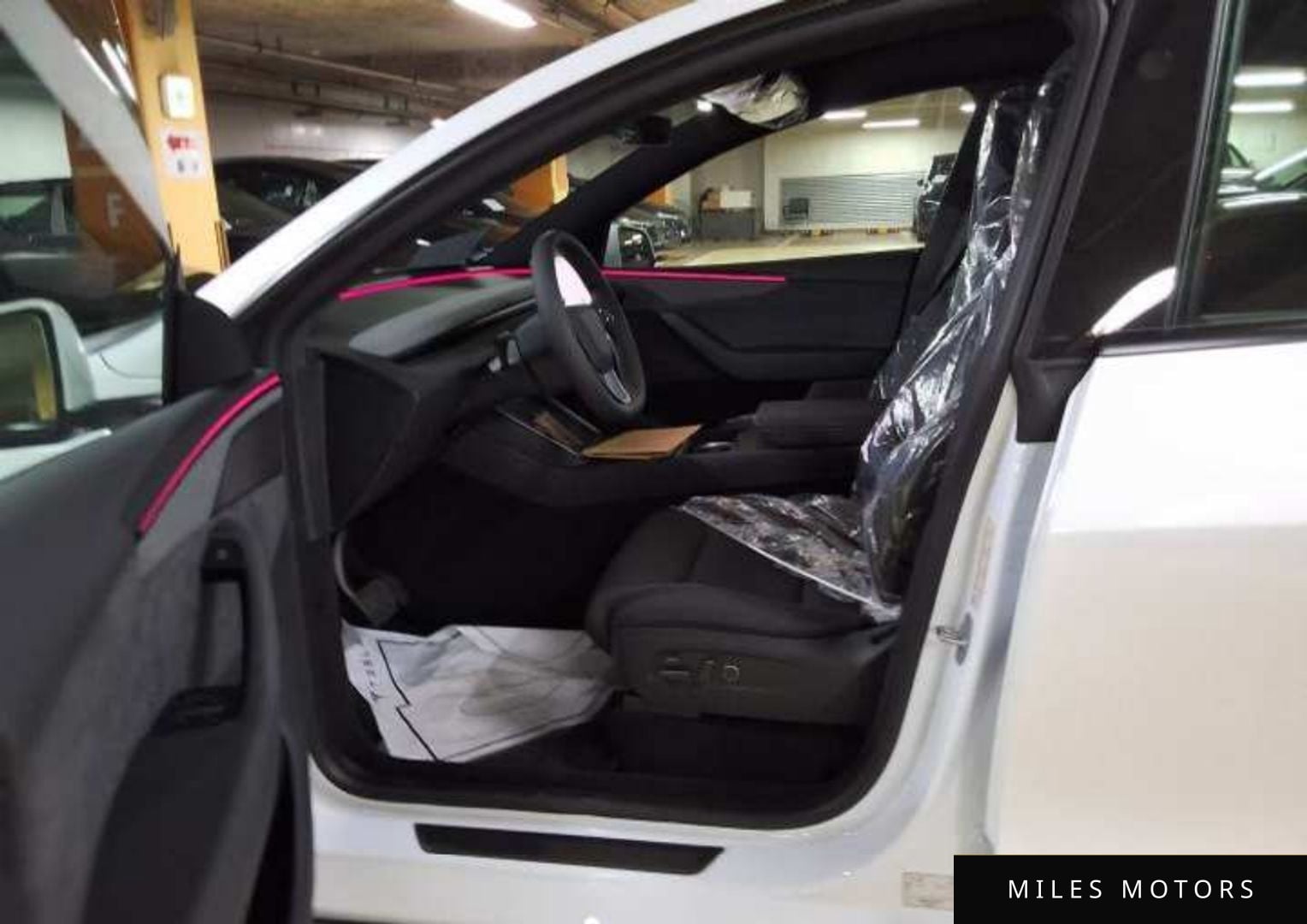 Tesla Model Y 2026 — миниатюра 4