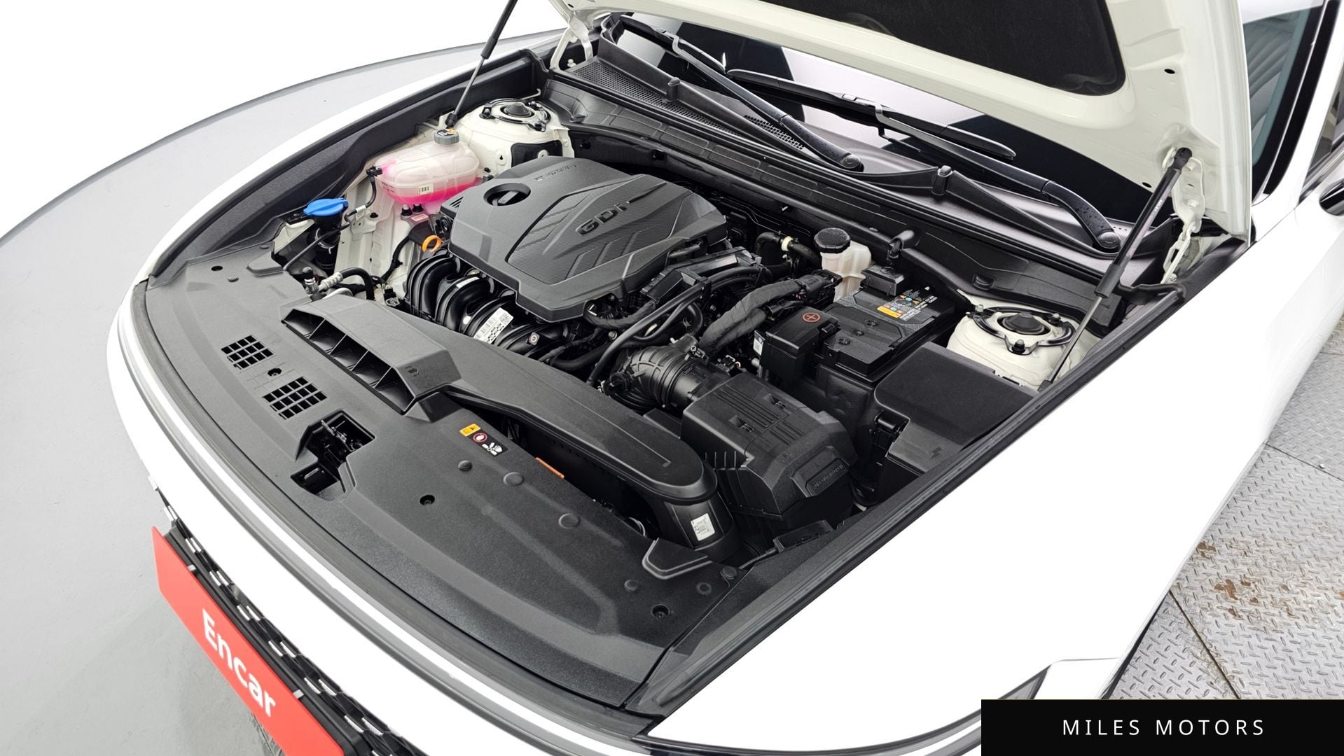 Hyundai Grandeur 2023 — миниатюра 6