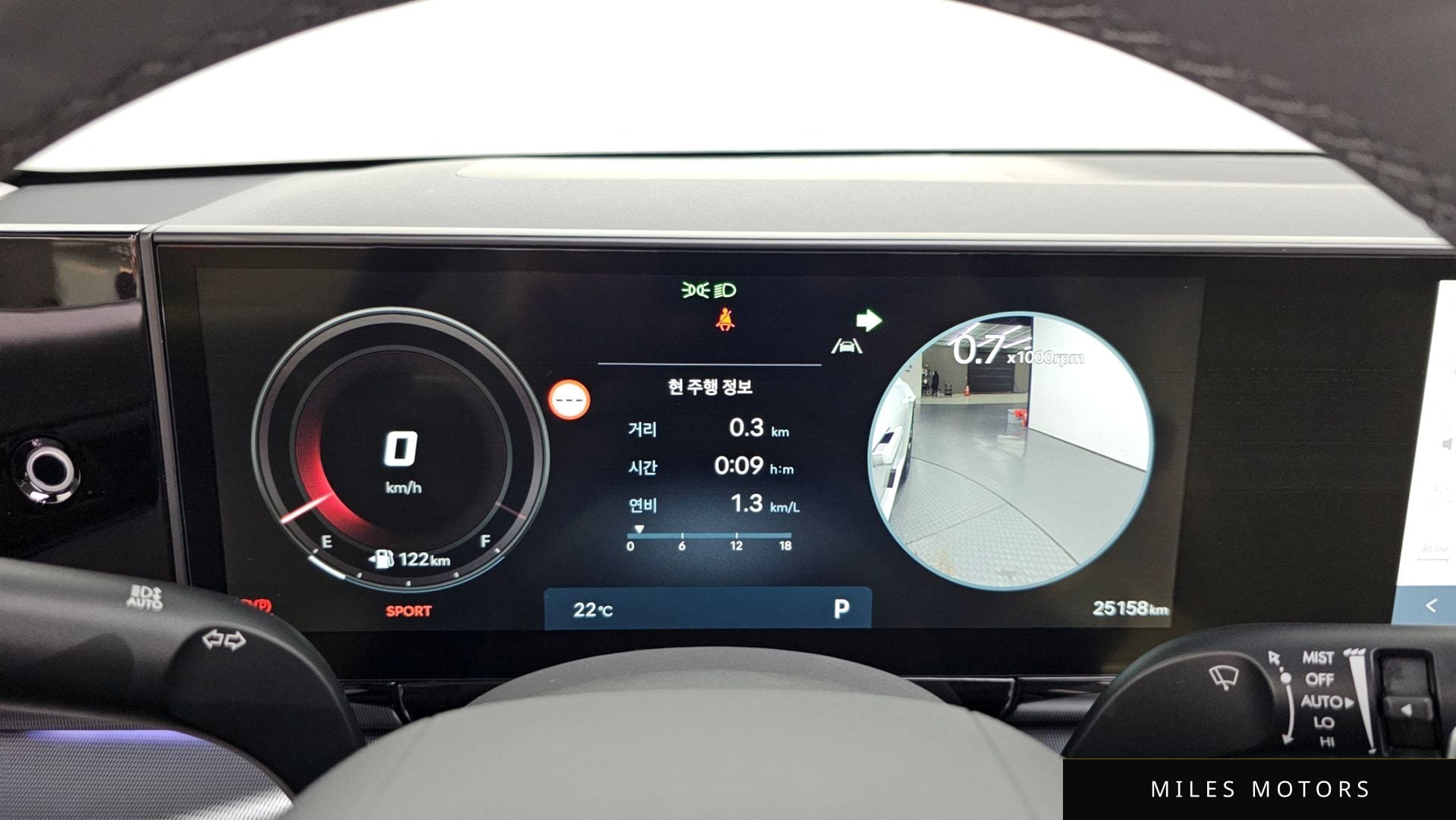 Hyundai Grandeur 2023 — миниатюра 11