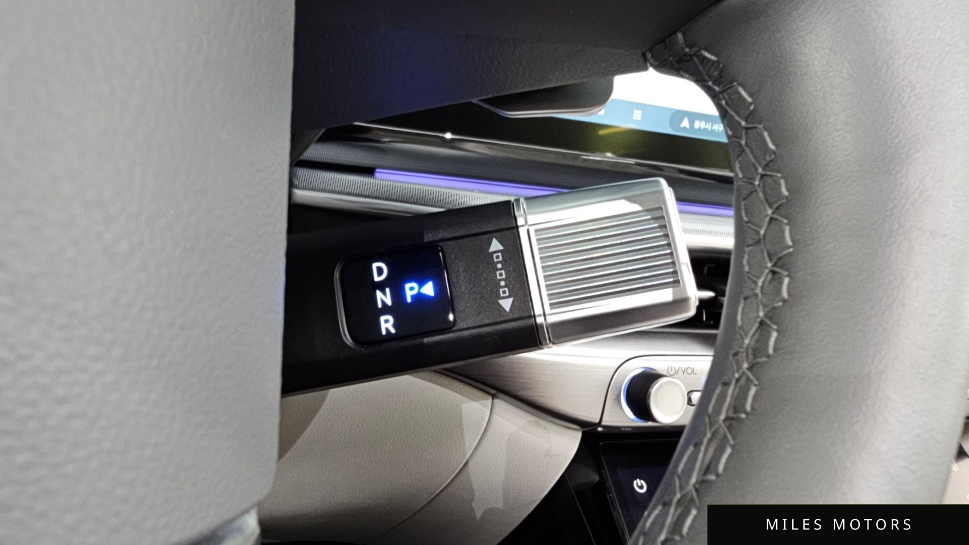 Hyundai Grandeur 2023 — миниатюра 12