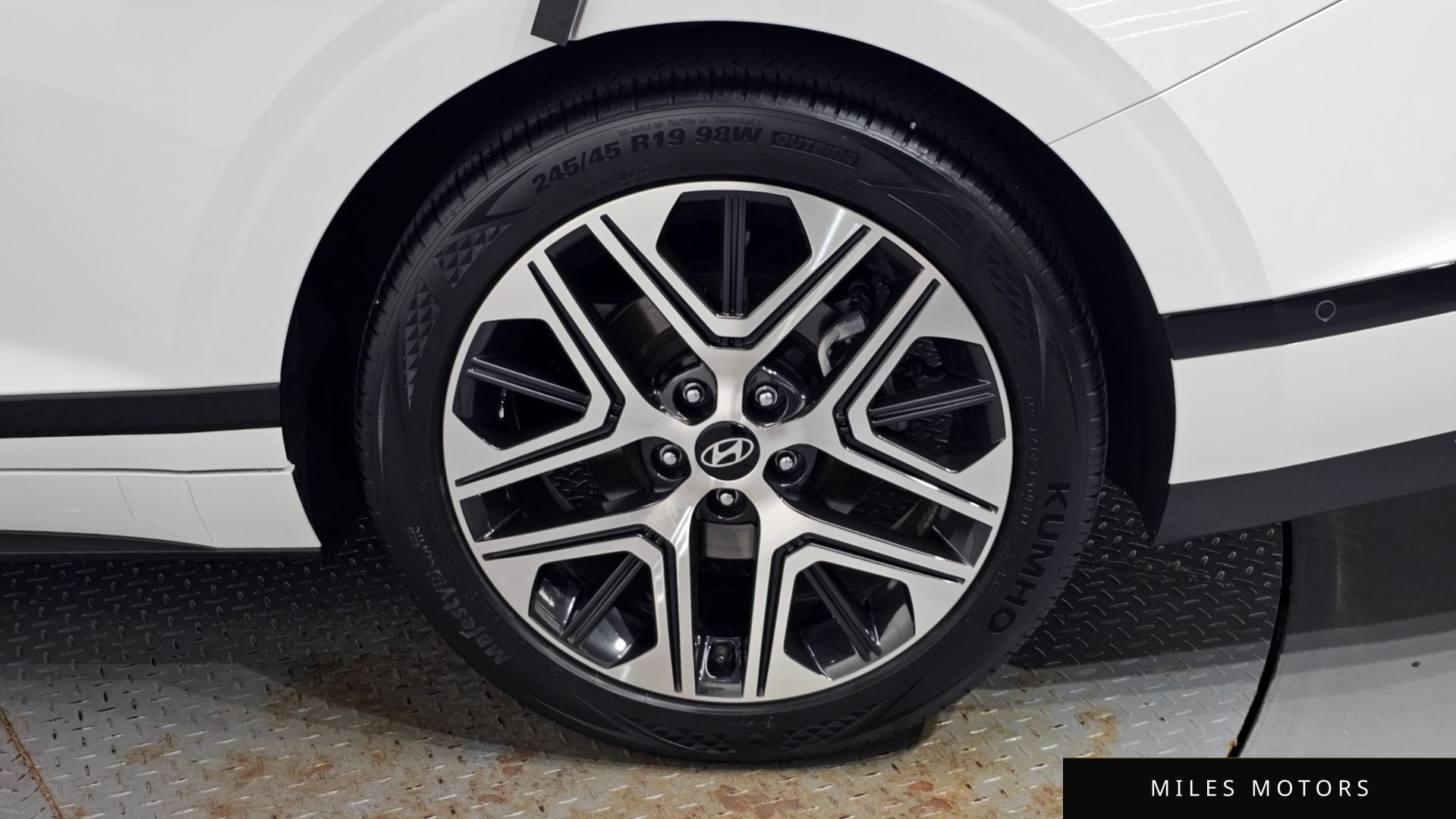Hyundai Grandeur 2023 — миниатюра 7