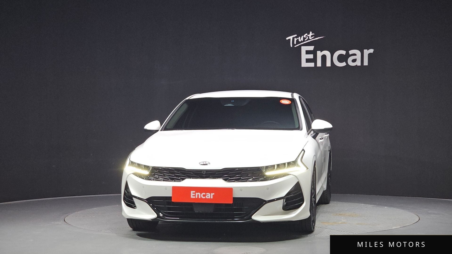 Kia K5 2021 — миниатюра 3