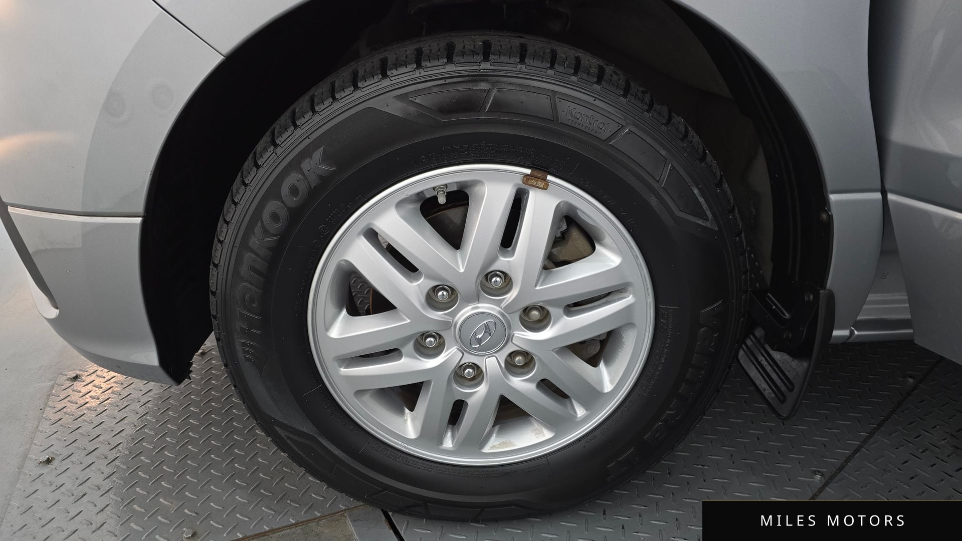Hyundai Starex 2019 — миниатюра 5