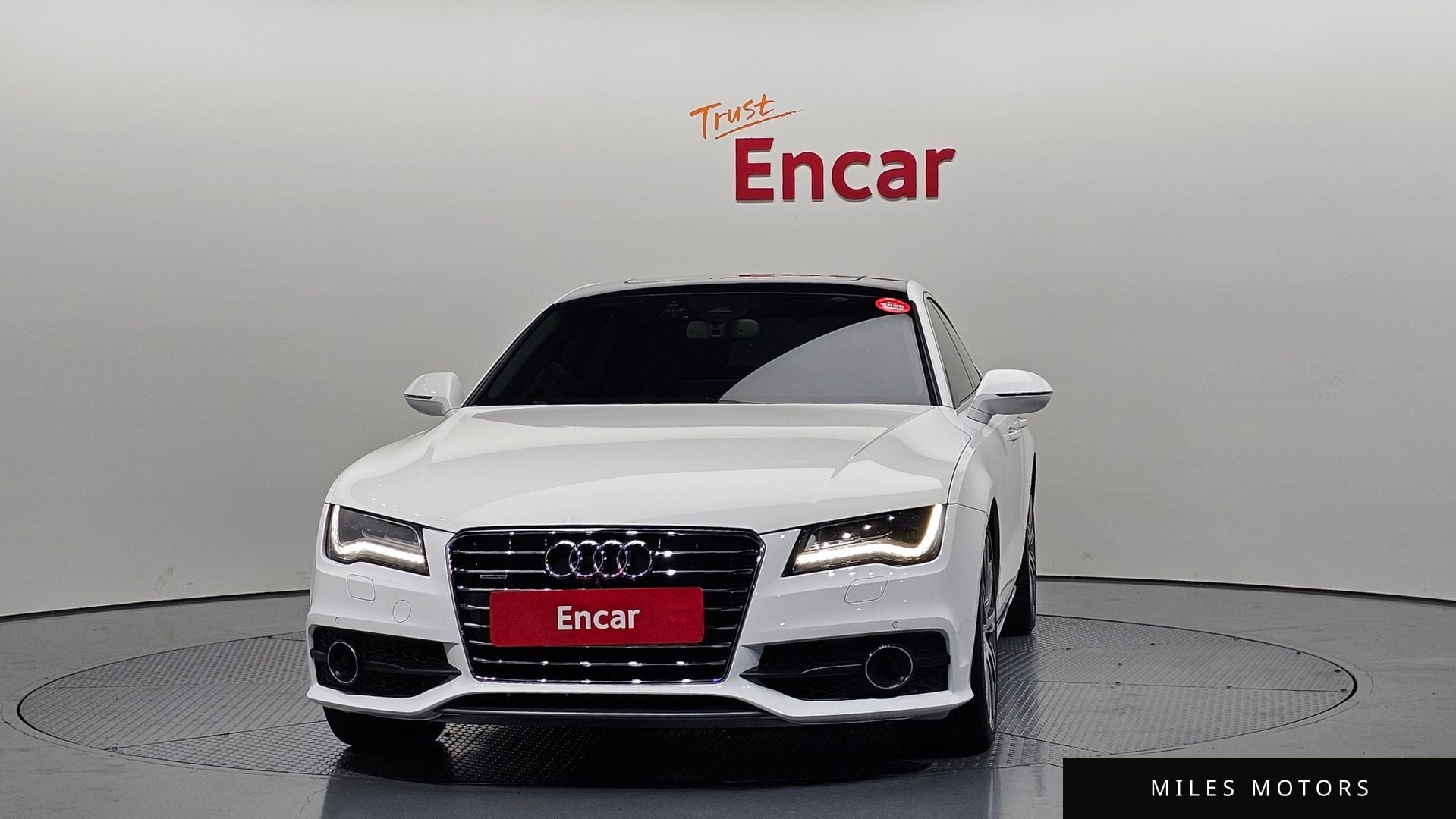 Audi A7 2014 — миниатюра 3