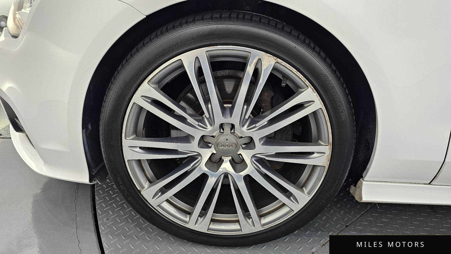Audi A7 2014 — миниатюра 5