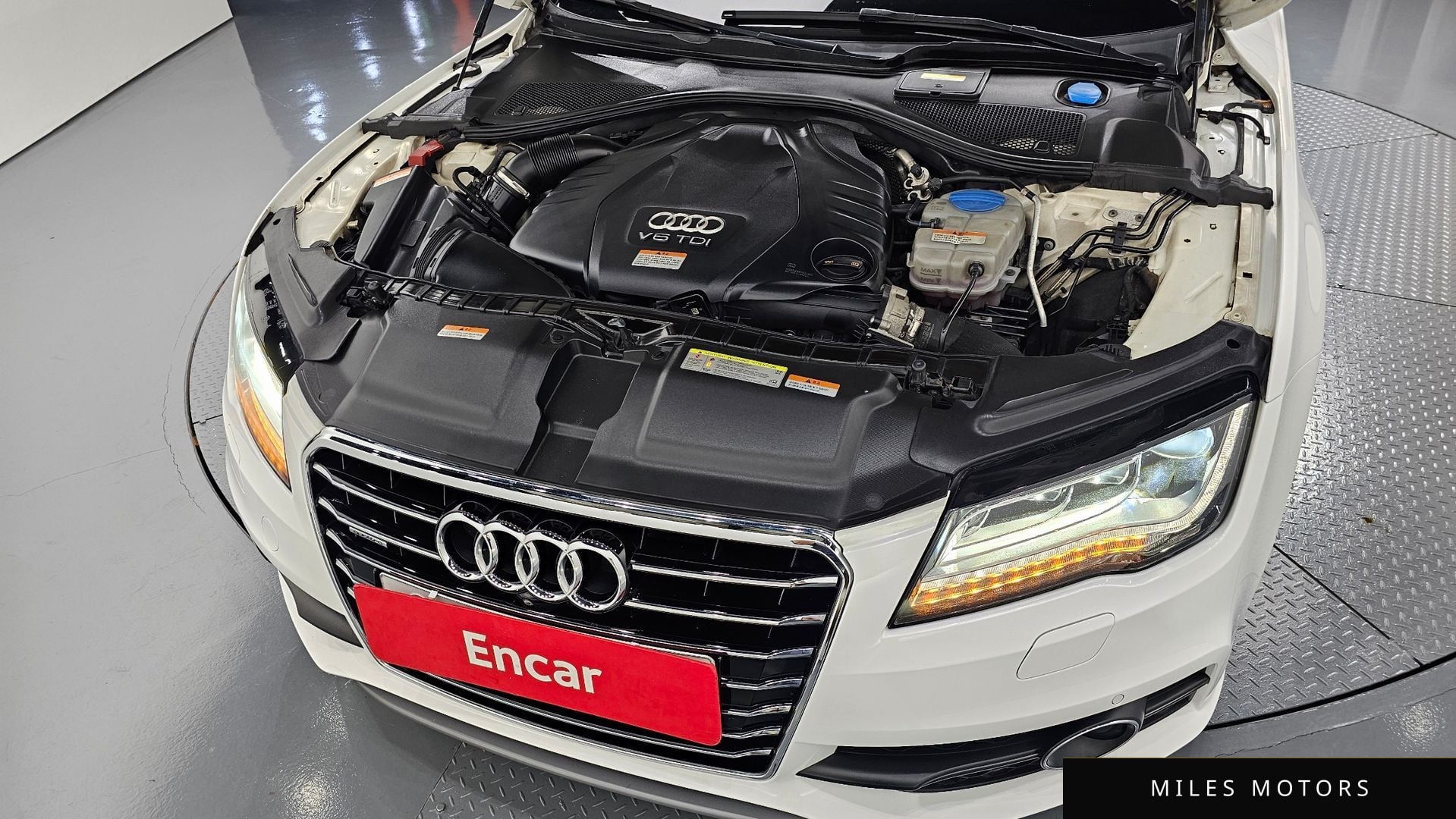 Audi A7 2014 — миниатюра 6