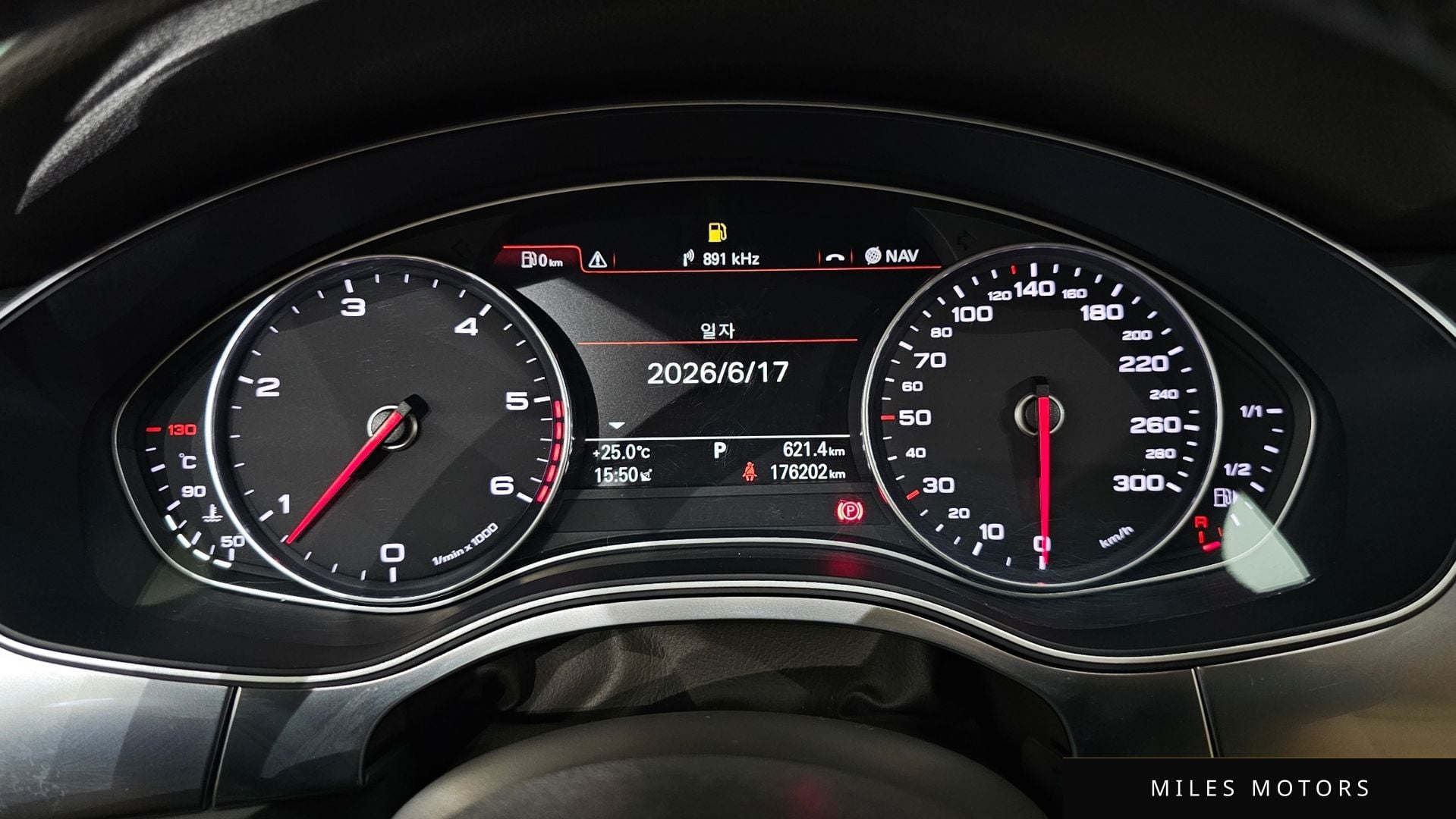 Audi A7 2014 — миниатюра 11