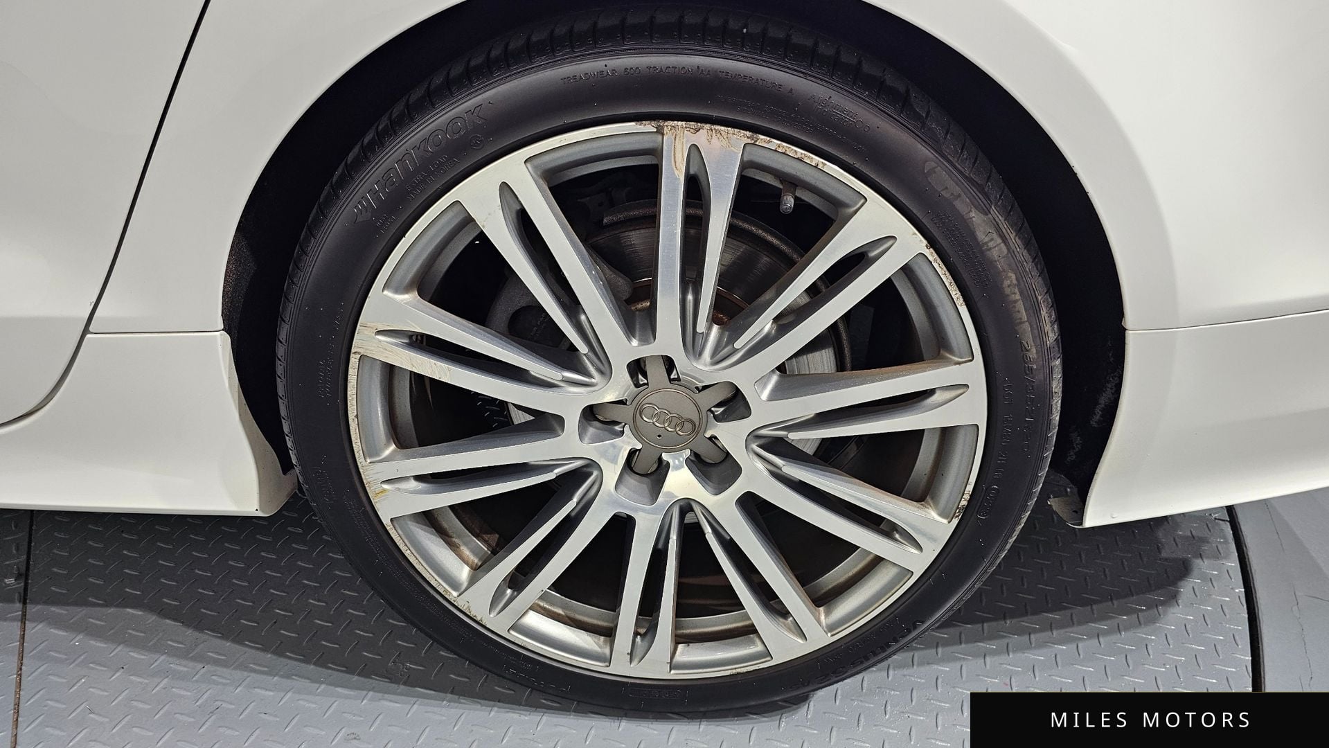 Audi A7 2014 — миниатюра 7