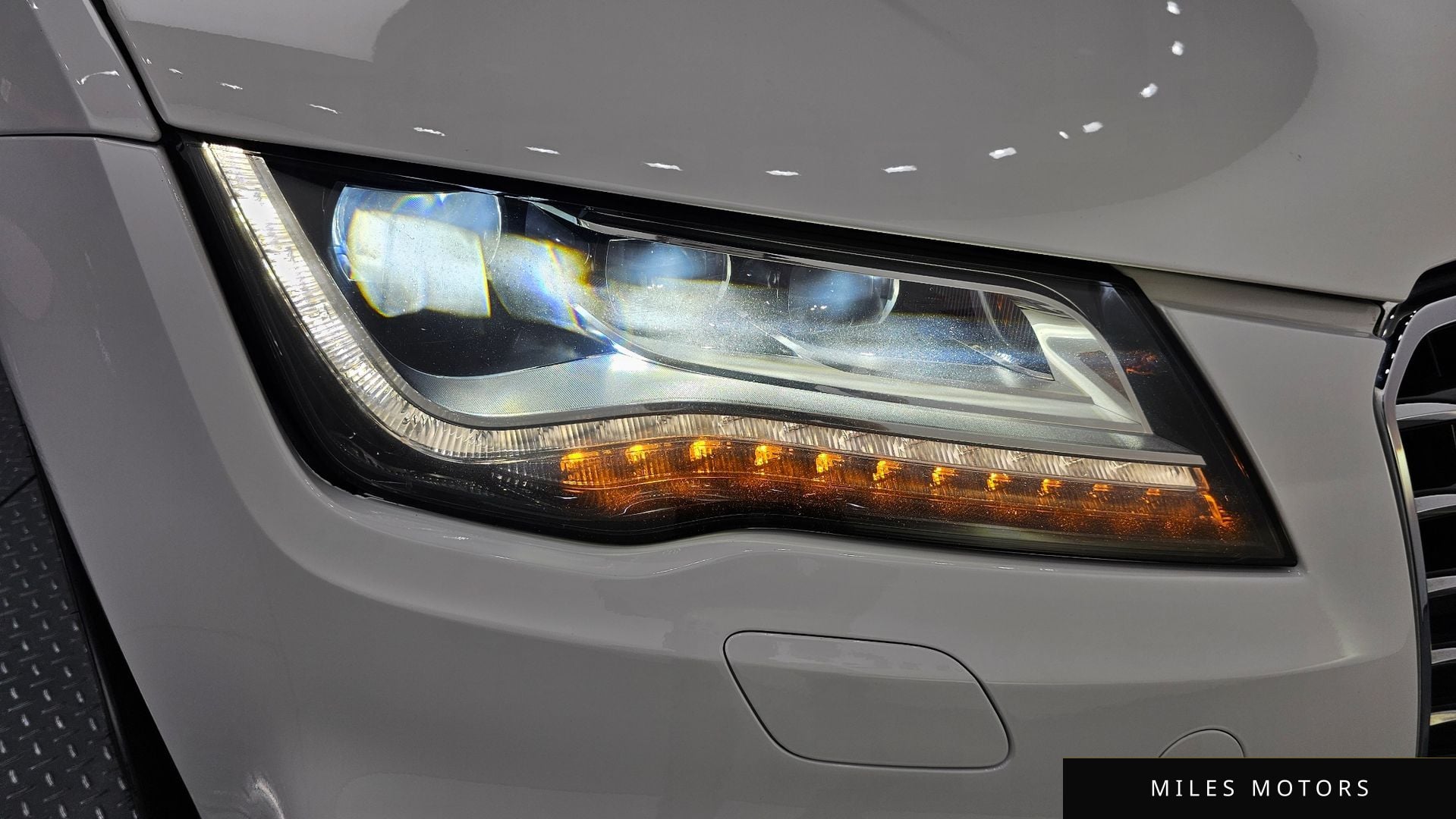 Audi A7 2014 — миниатюра 8