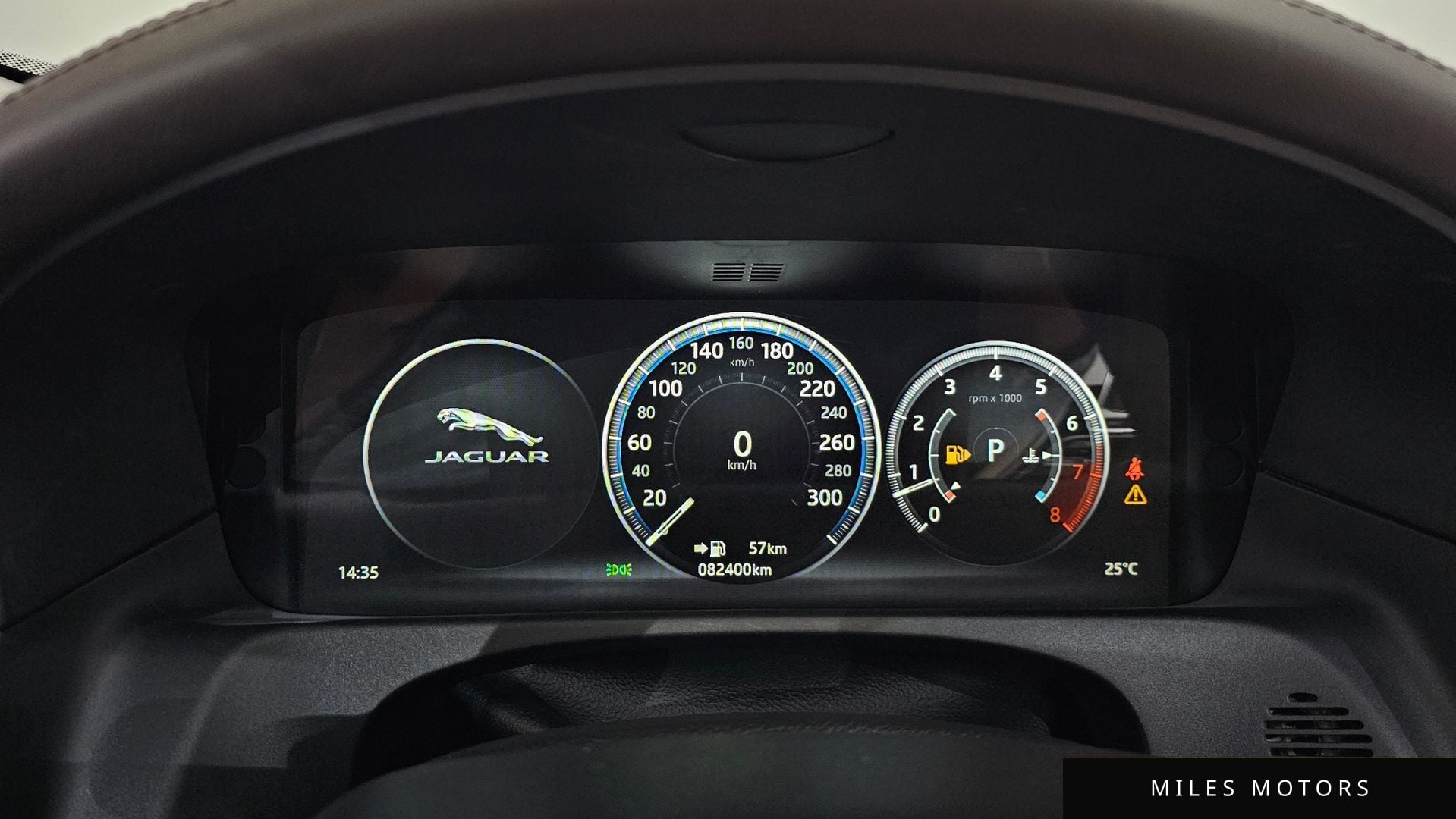 Jaguar XF (X260) 2016 — миниатюра 8