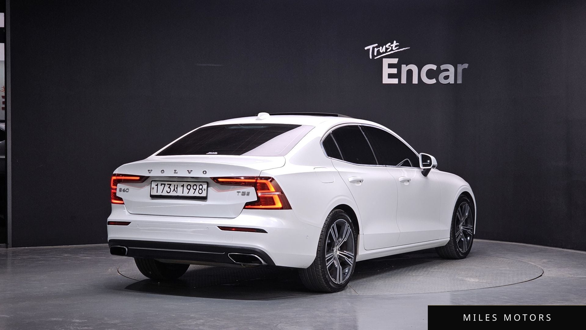 Volvo S60 2020 — миниатюра 2