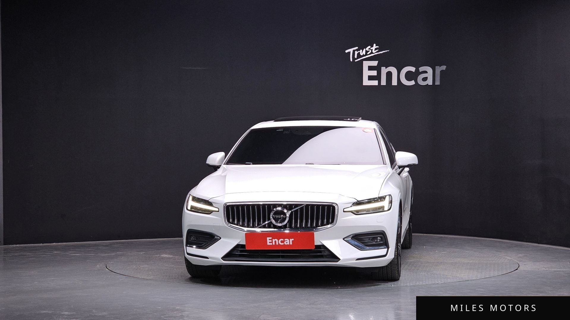 Volvo S60 2020 — миниатюра 3