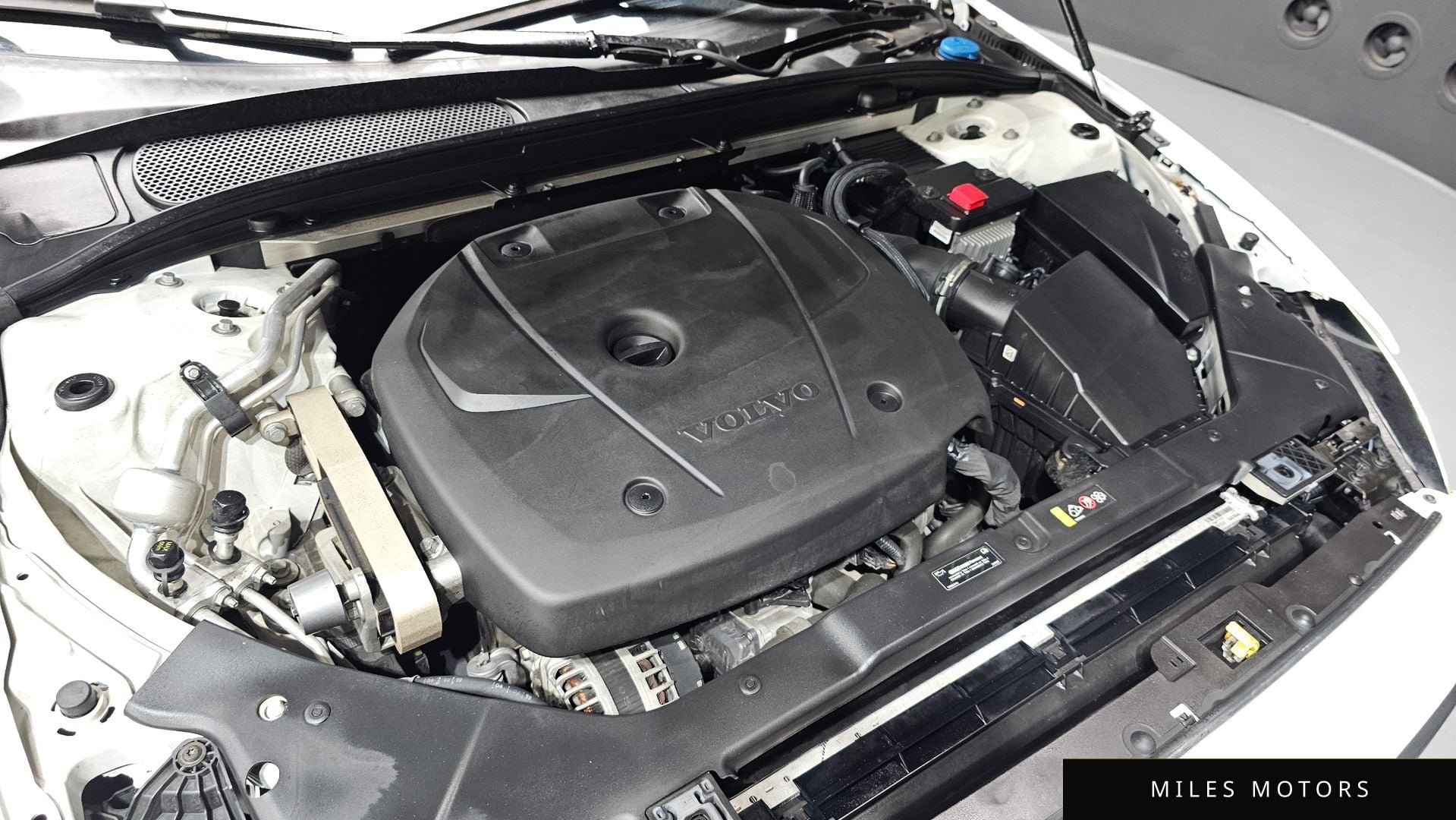Volvo S60 2020 — миниатюра 6