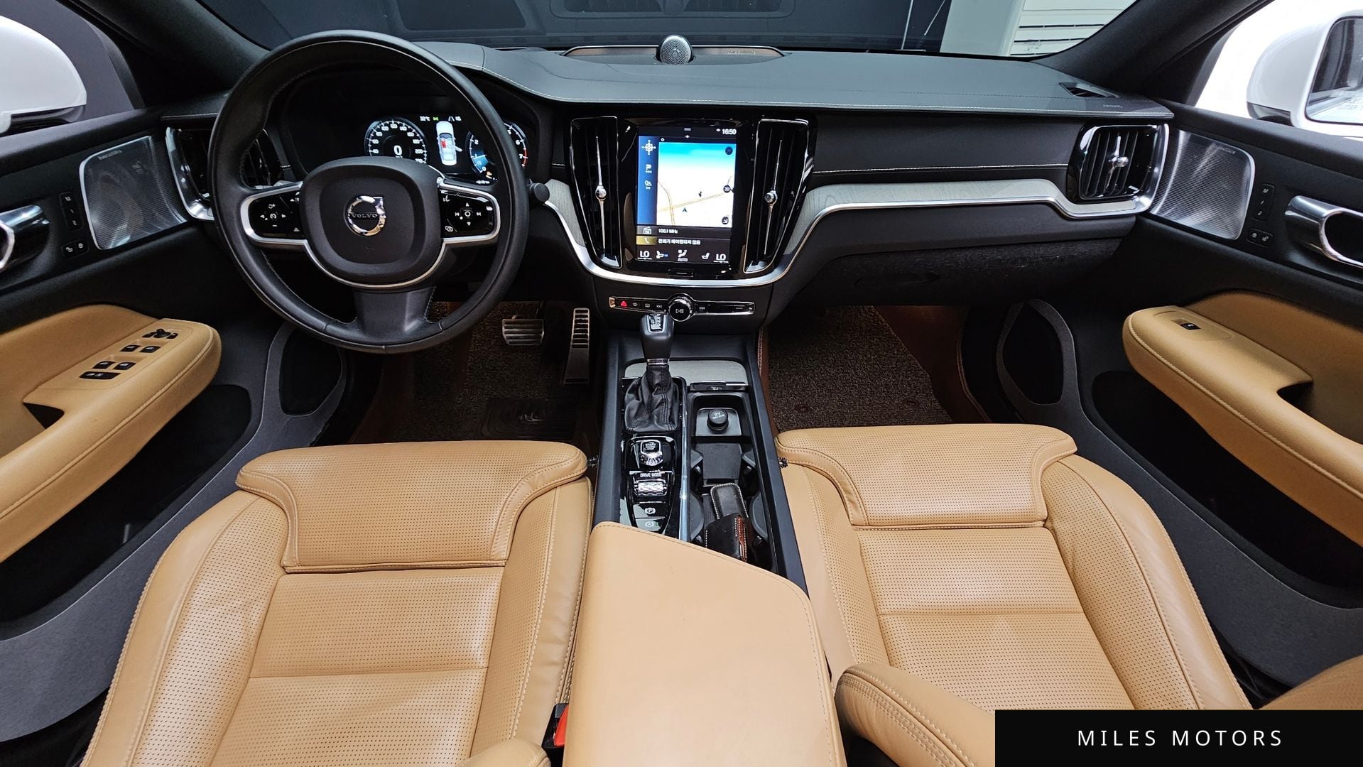 Volvo S60 2020 — миниатюра 10