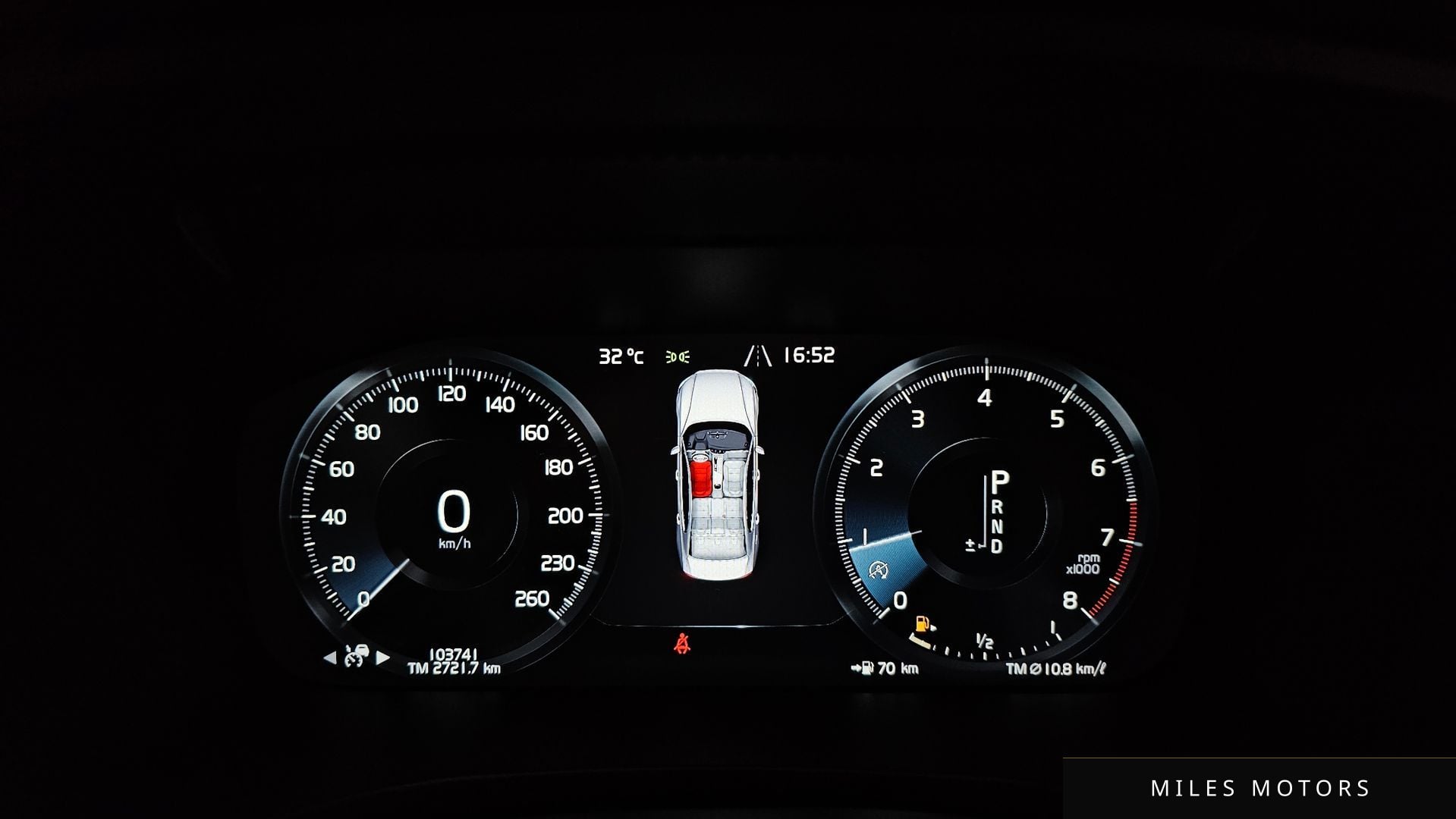 Volvo S60 2020 — миниатюра 11