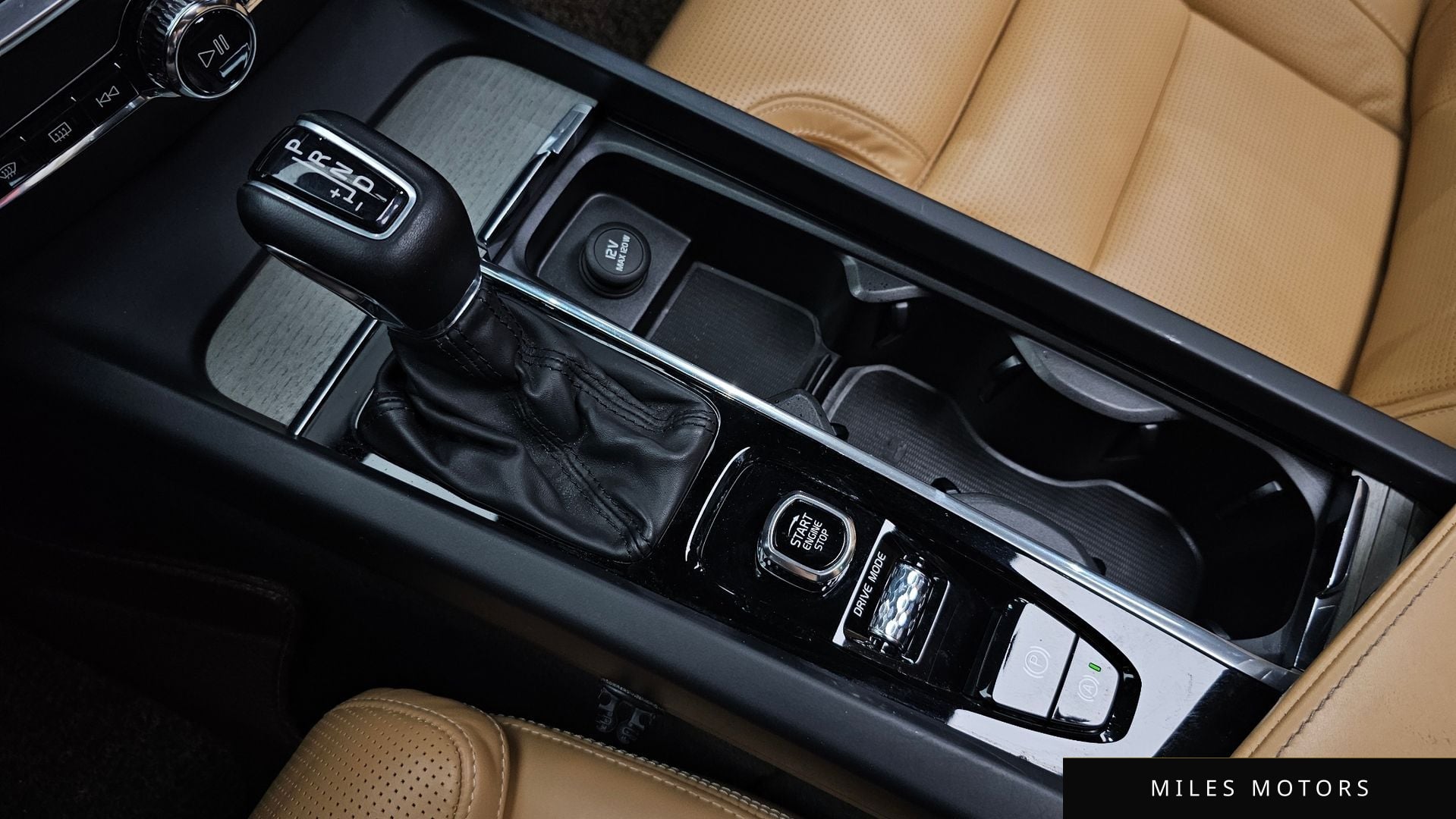 Volvo S60 2020 — миниатюра 12