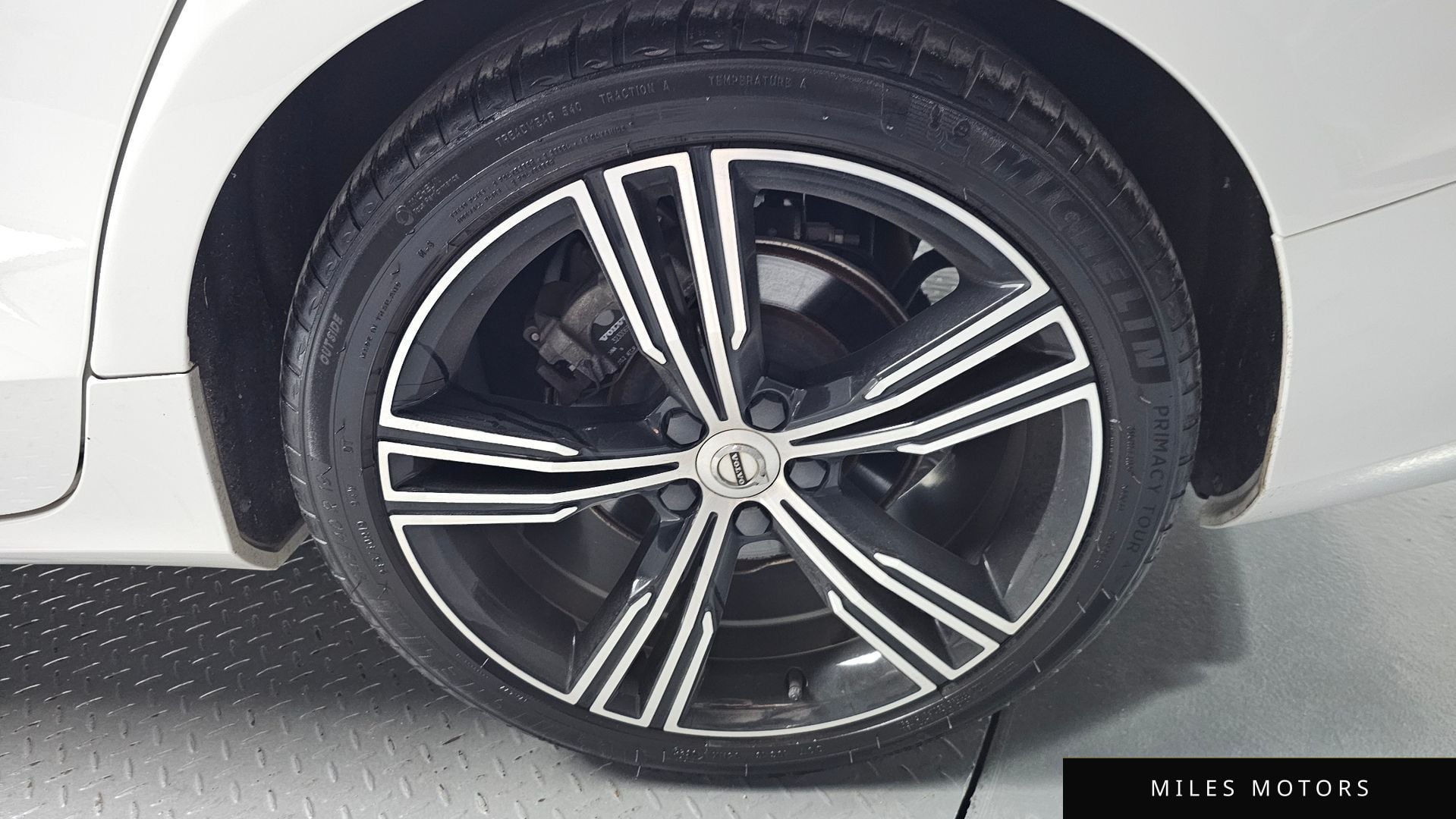 Volvo S60 2020 — миниатюра 7