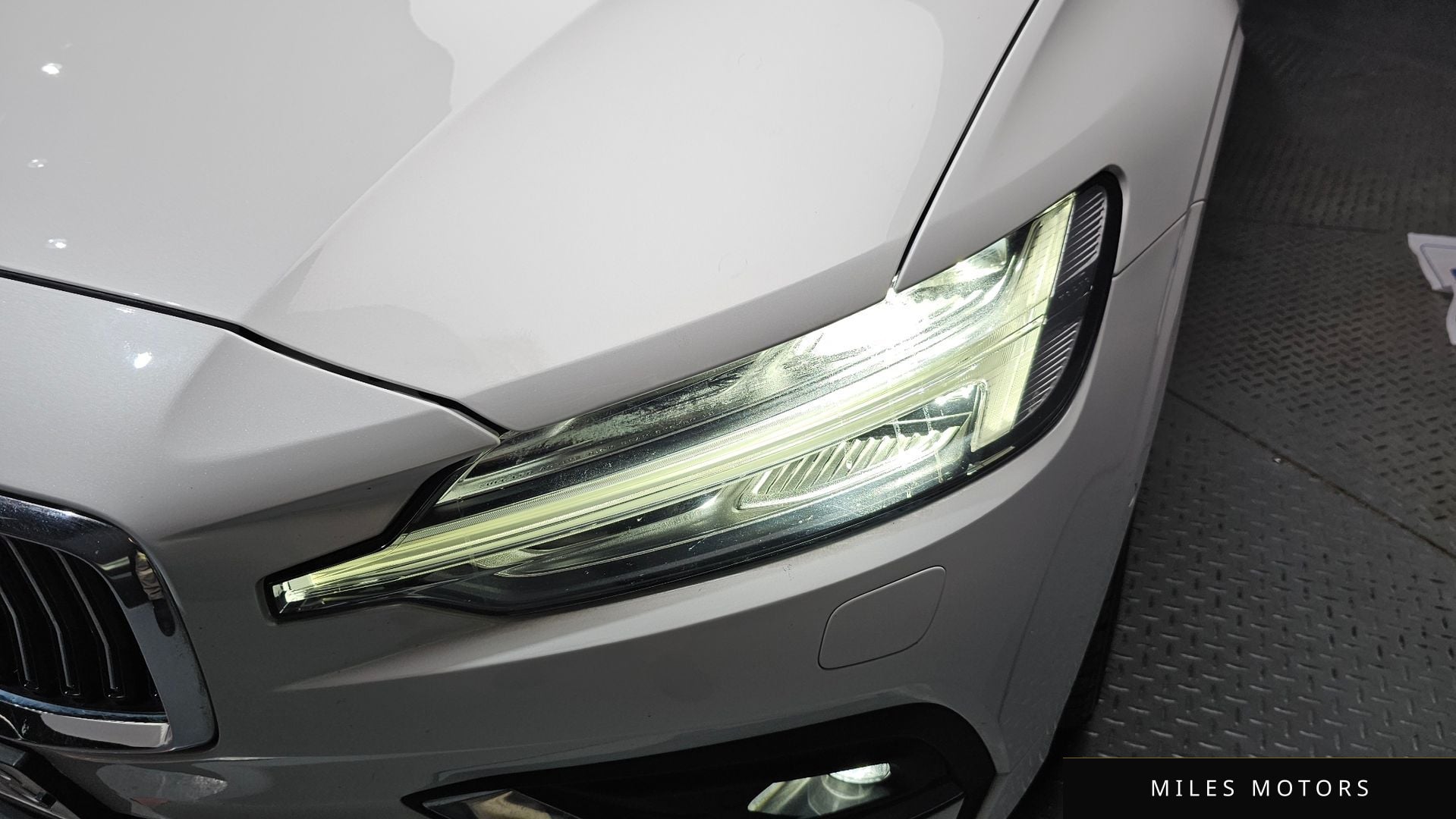 Volvo S60 2020 — миниатюра 8