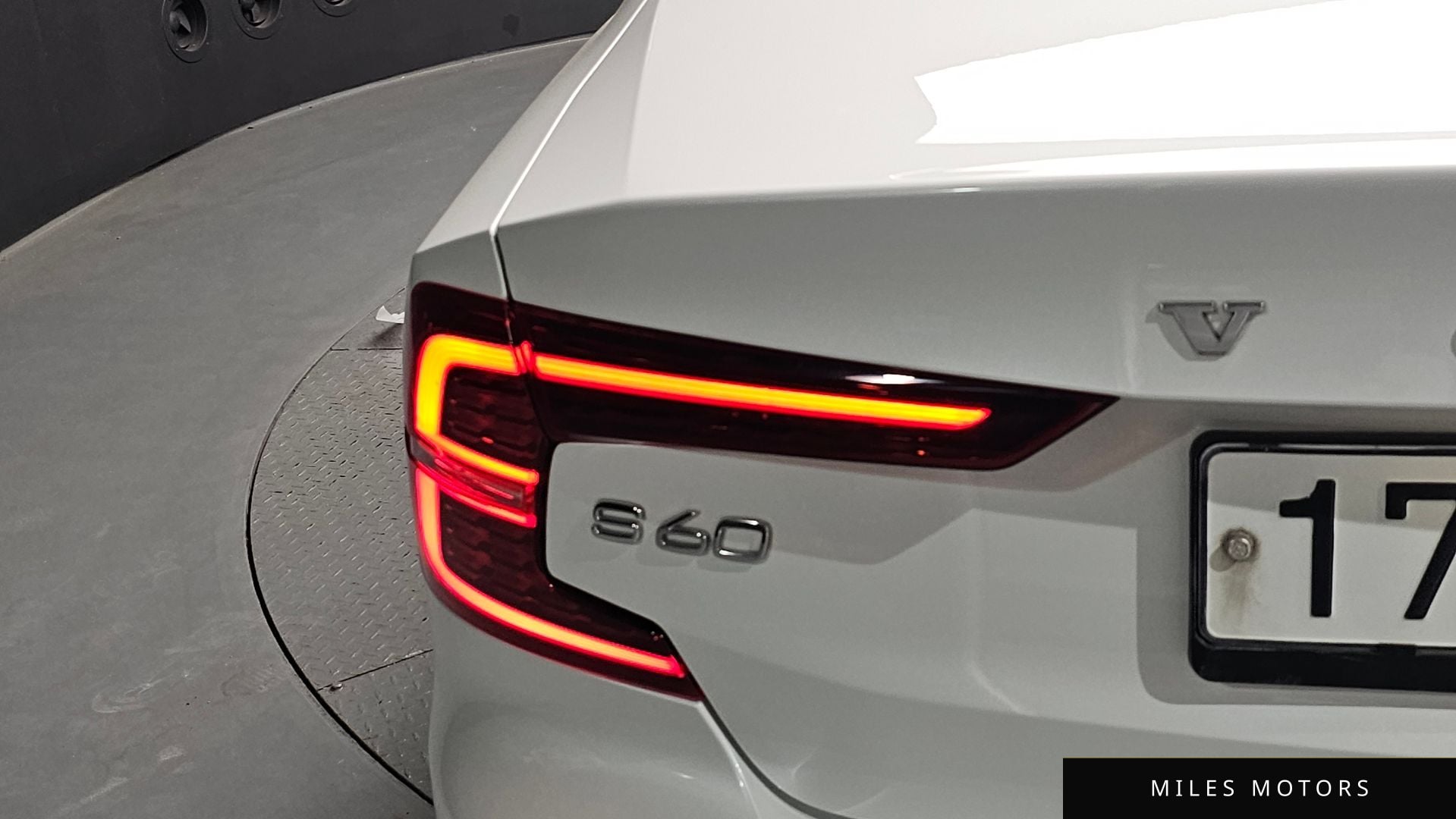 Volvo S60 2020 — миниатюра 9