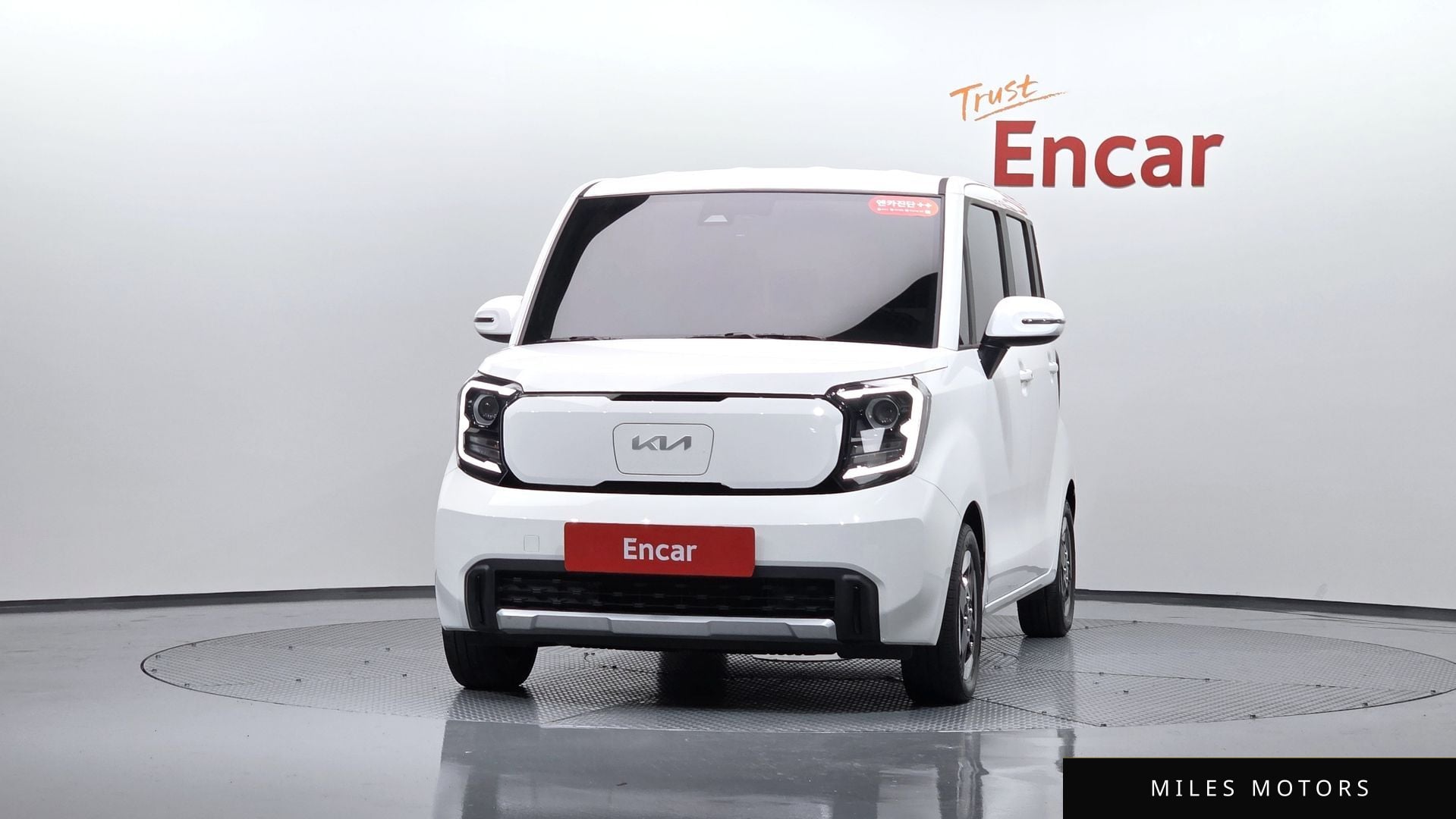 Kia RAY 2024 — миниатюра 2