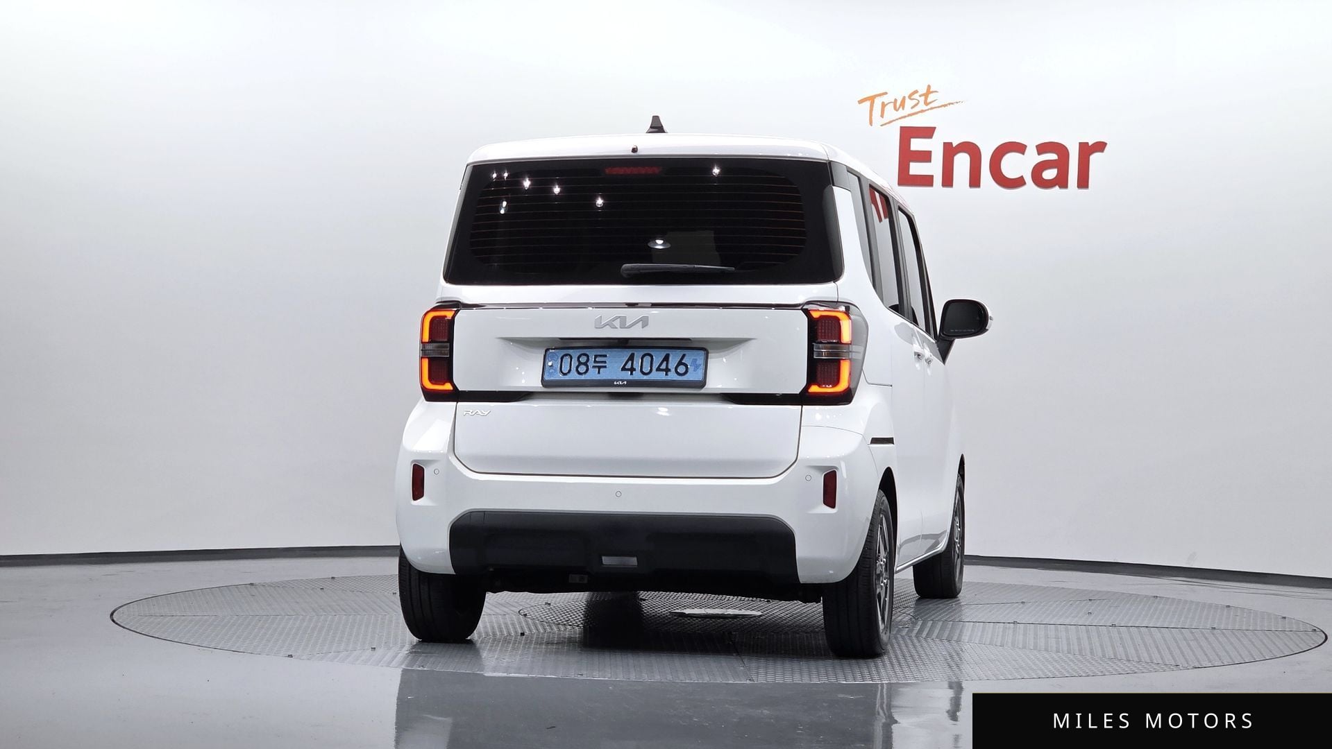 Kia RAY 2024 — миниатюра 3