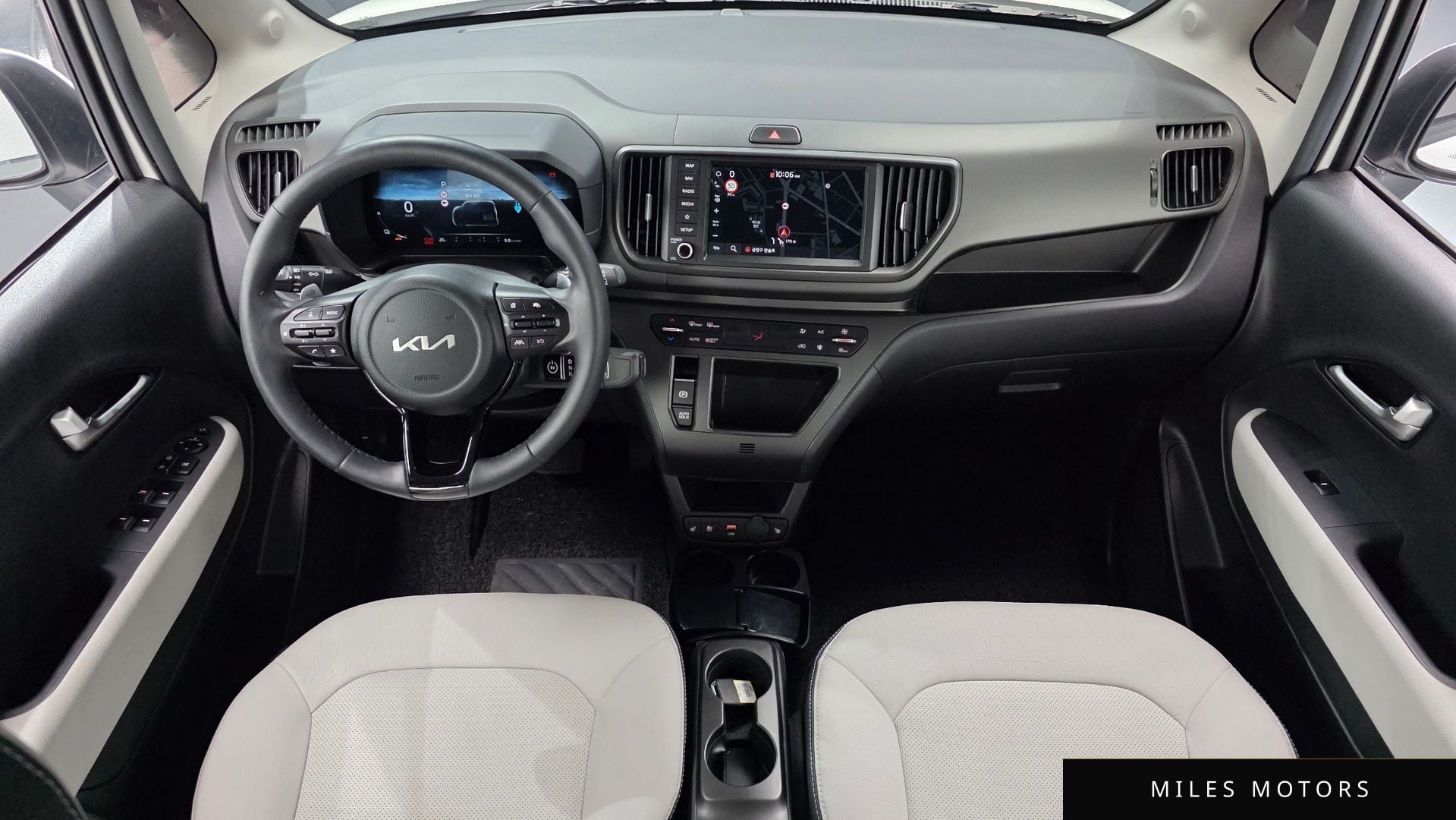 Kia RAY 2024 — миниатюра 9