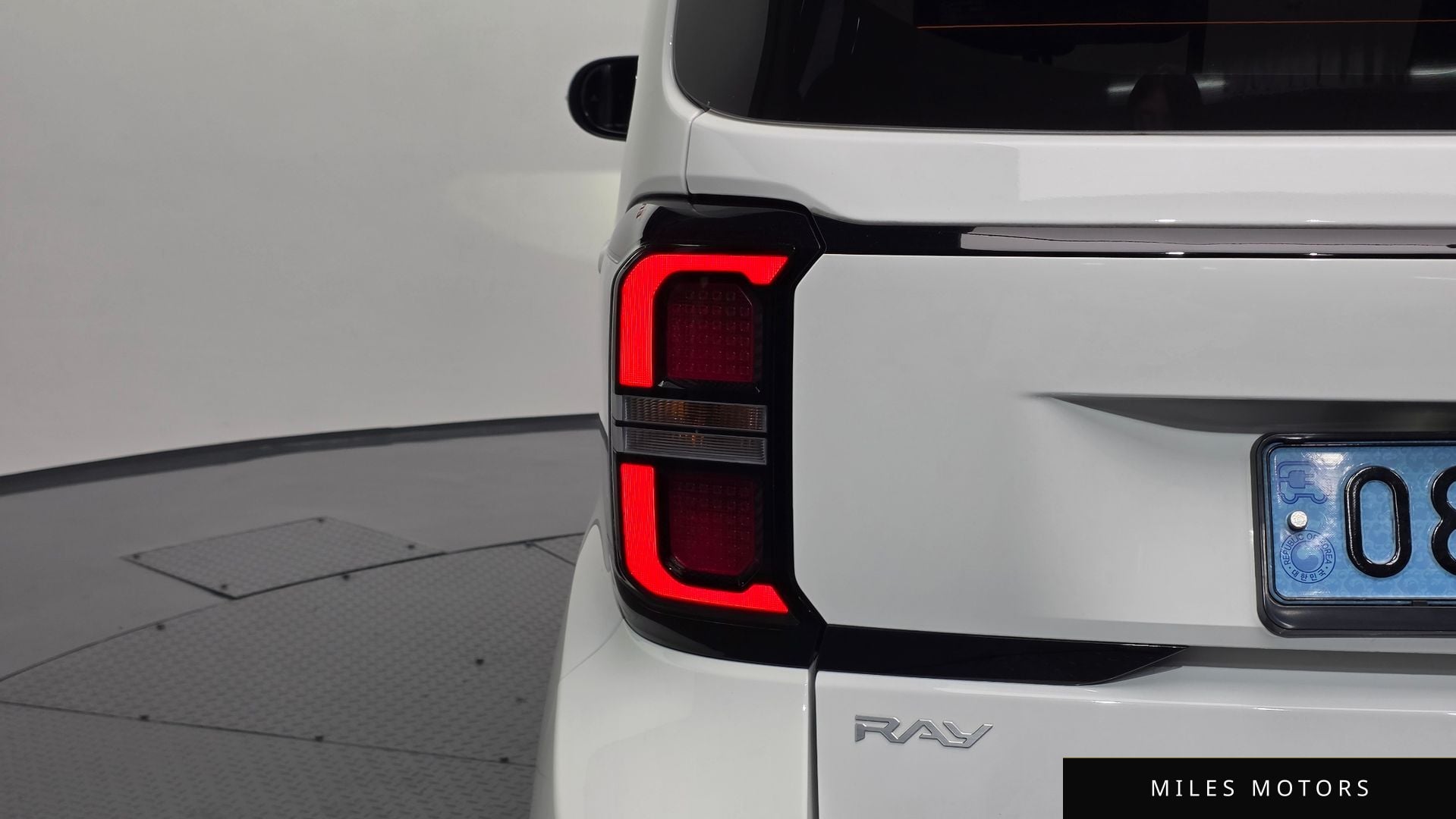 Kia RAY 2024 — миниатюра 8