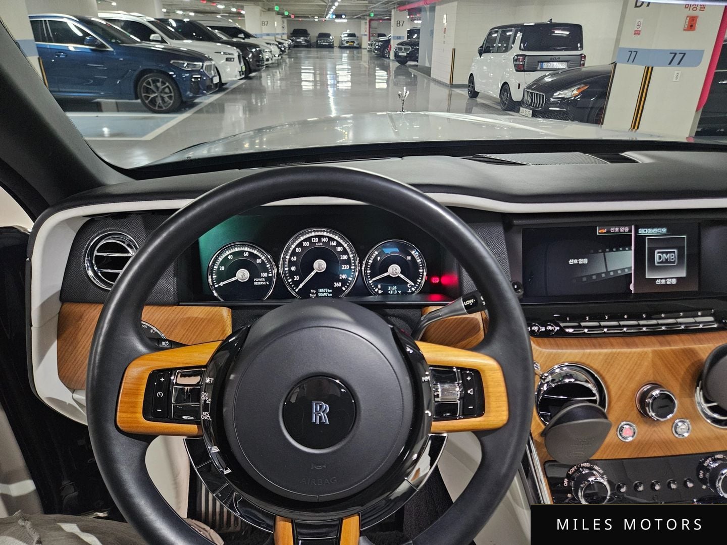 Rolls-Royce Cullinan 2019 — миниатюра 8