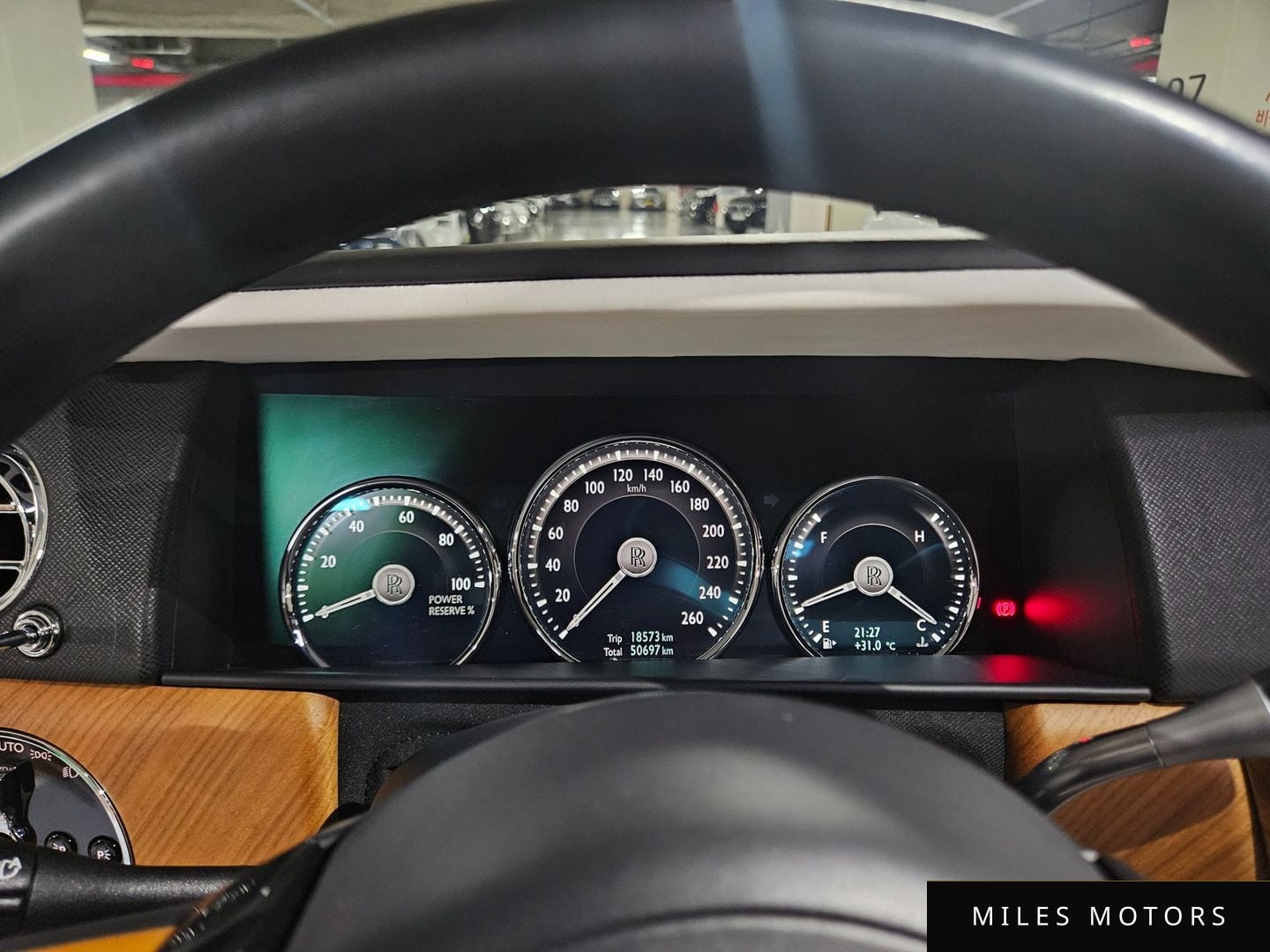 Rolls-Royce Cullinan 2019 — миниатюра 9