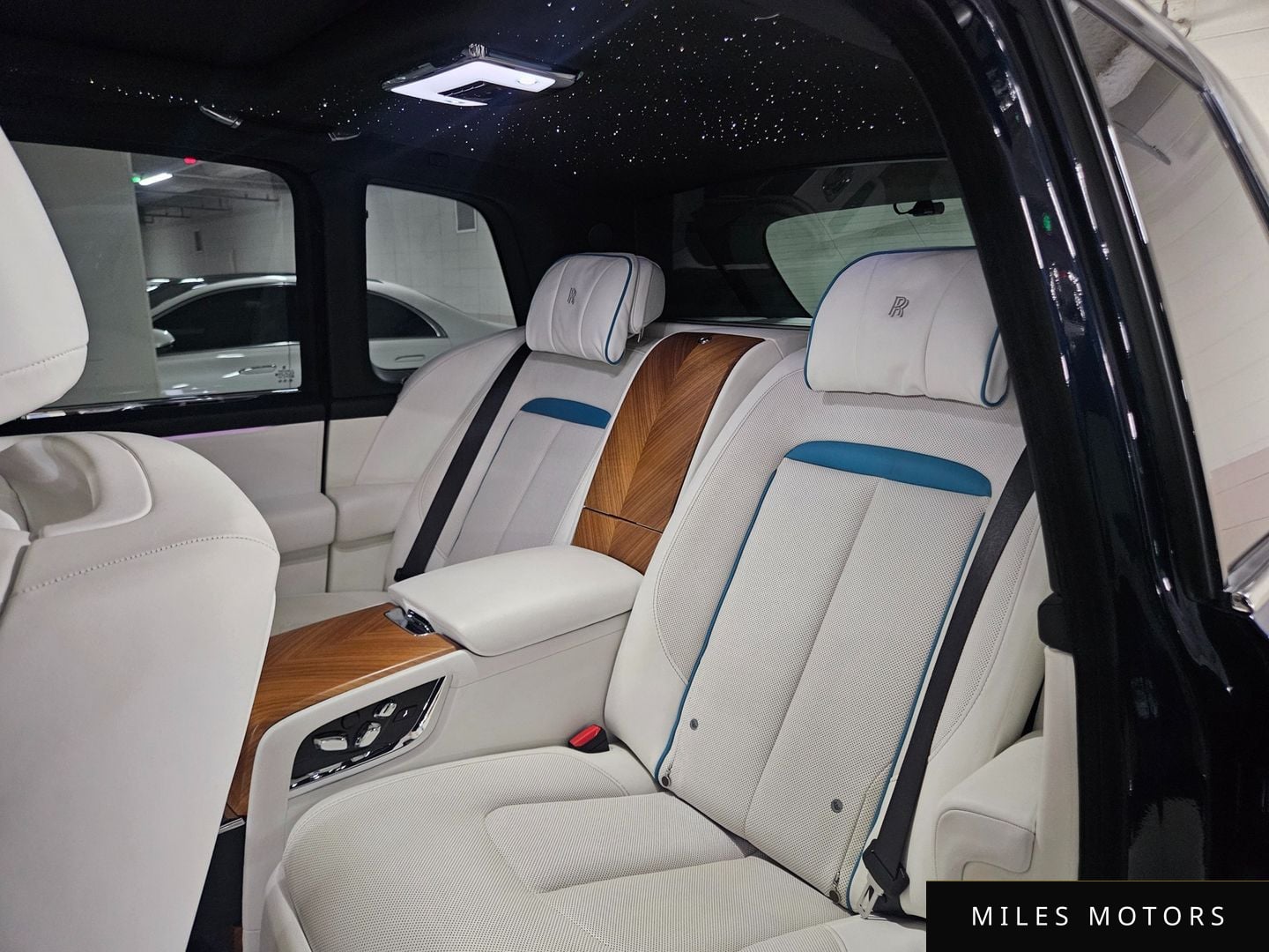 Rolls-Royce Cullinan 2019 — миниатюра 12