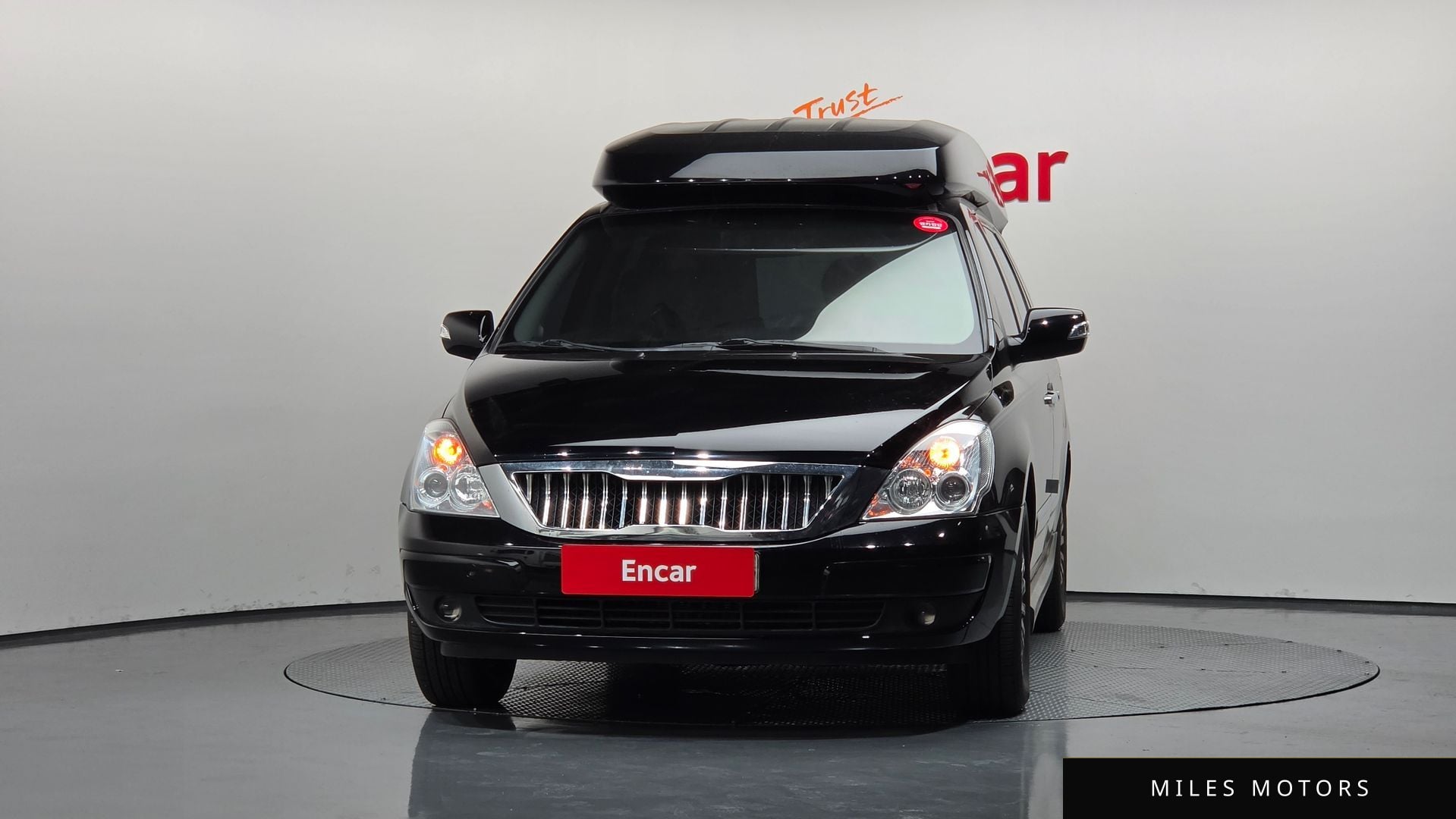 Kia Canival 2010 — миниатюра 3