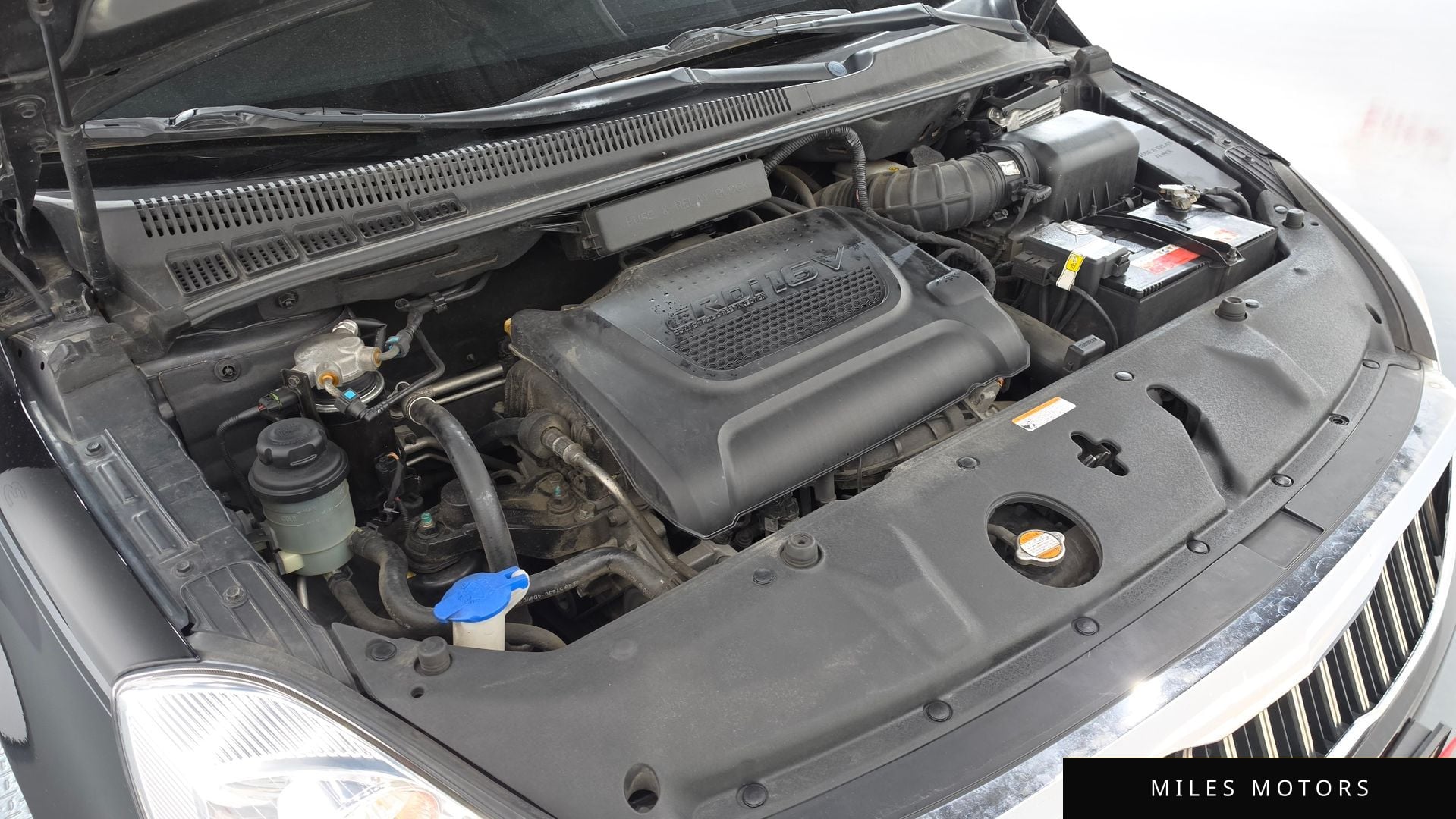 Kia Canival 2010 — миниатюра 6
