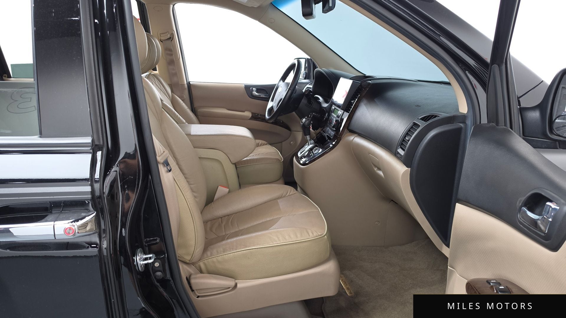 Kia Canival 2010 — миниатюра 11