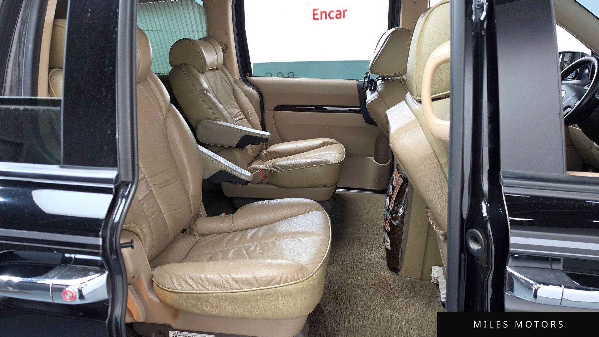 Kia Canival 2010 — миниатюра 12