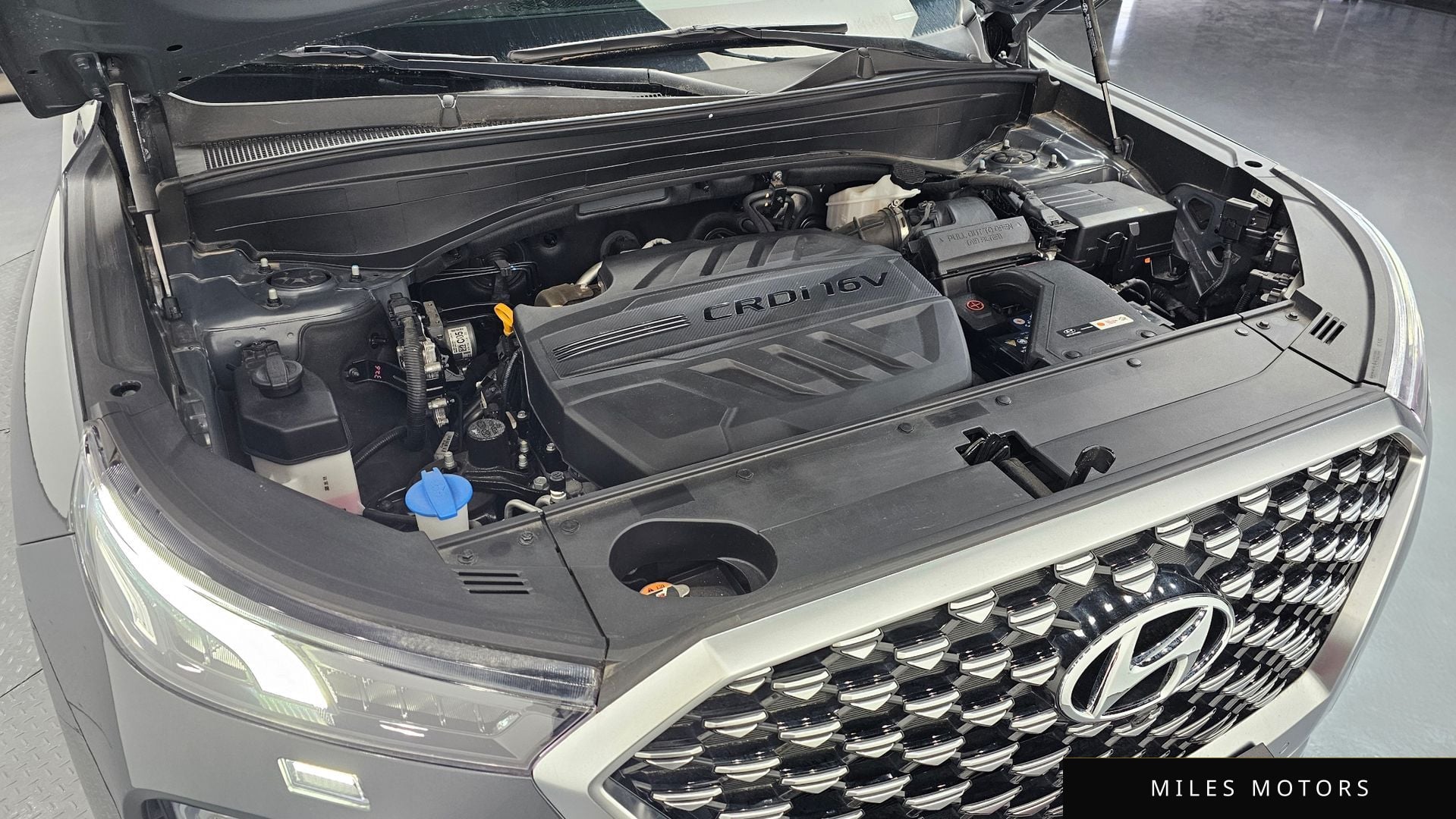 Hyundai Palisade 2021 — миниатюра 5
