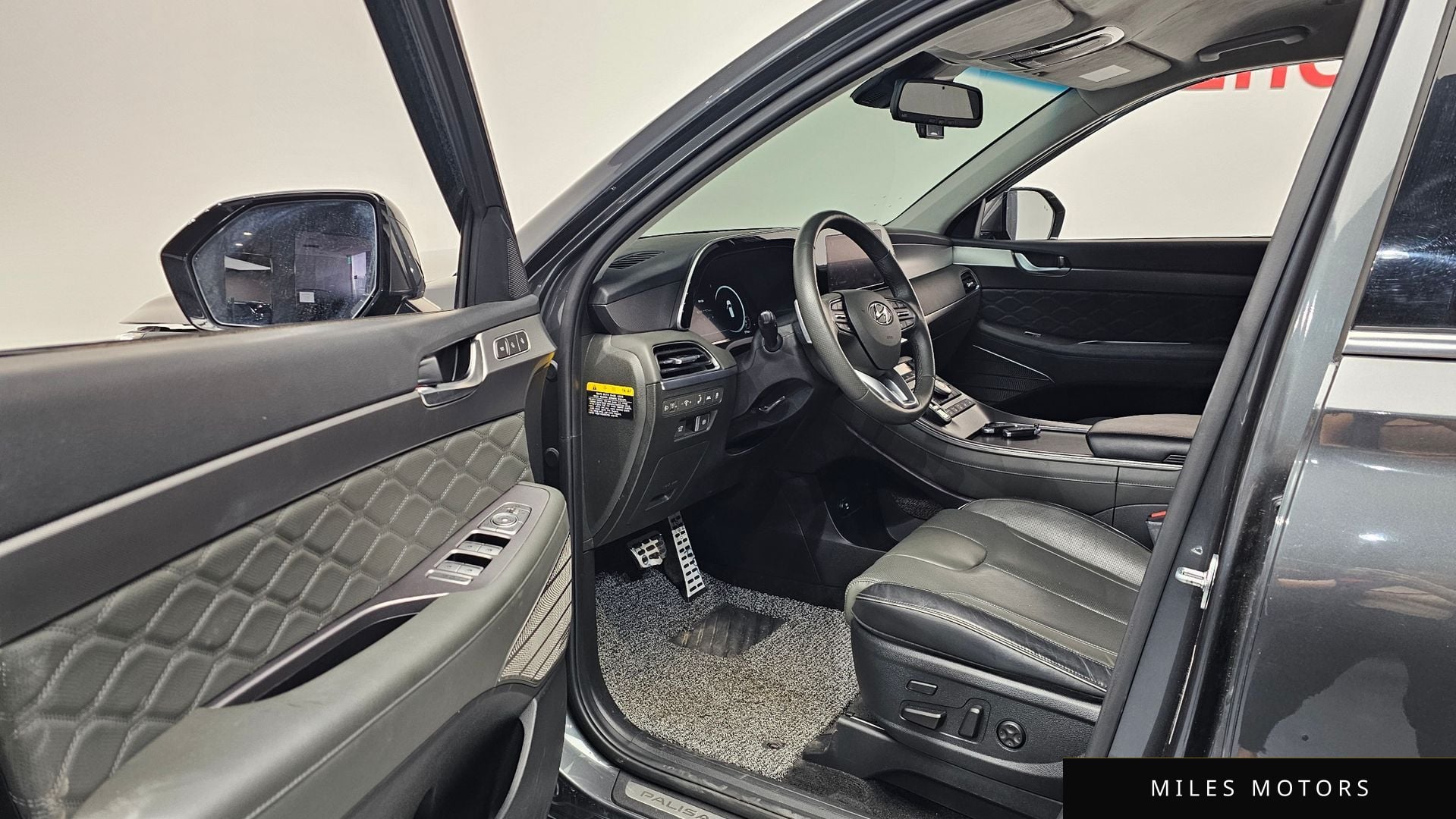 Hyundai Palisade 2021 — миниатюра 12