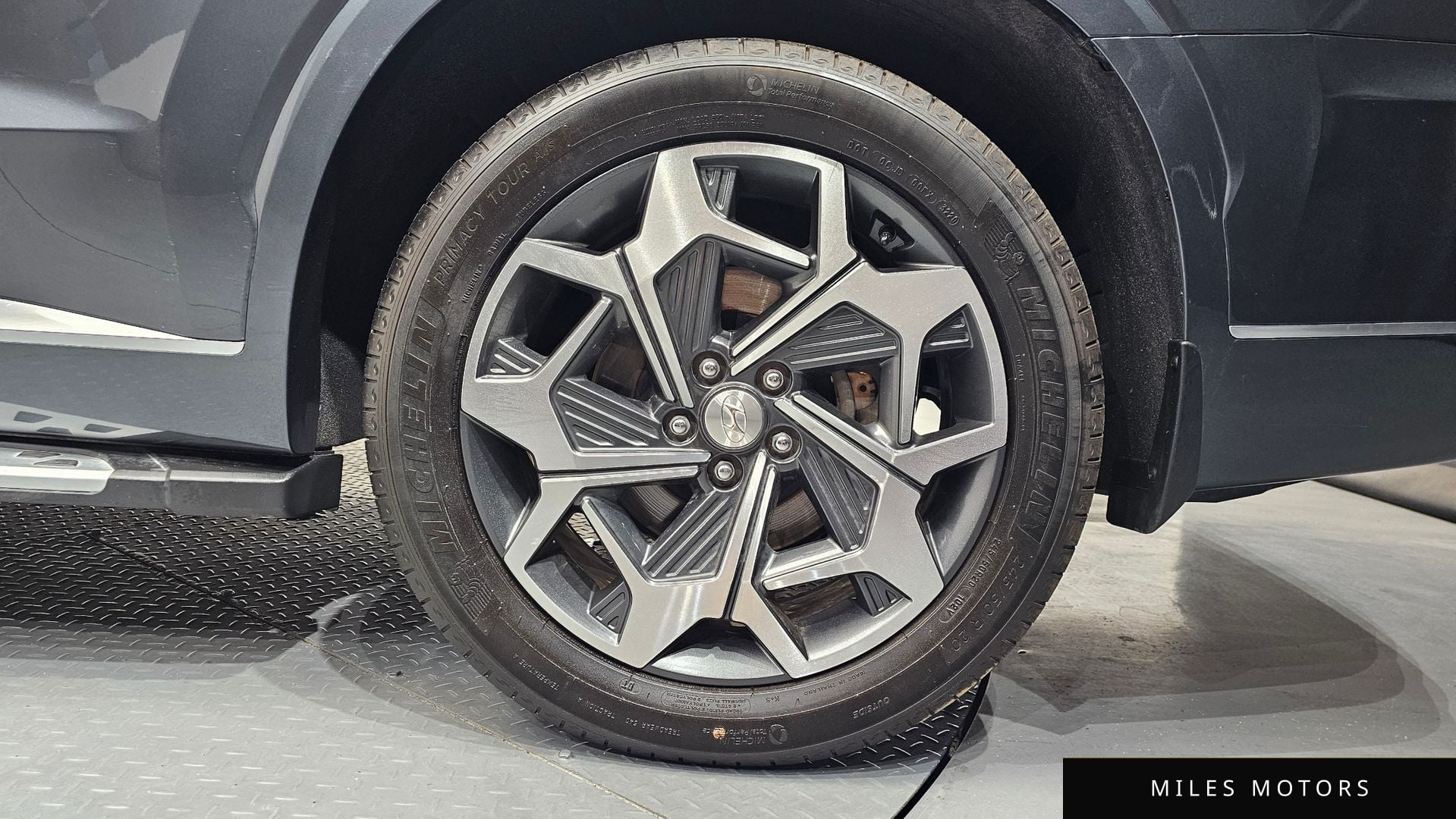 Hyundai Palisade 2021 — миниатюра 6
