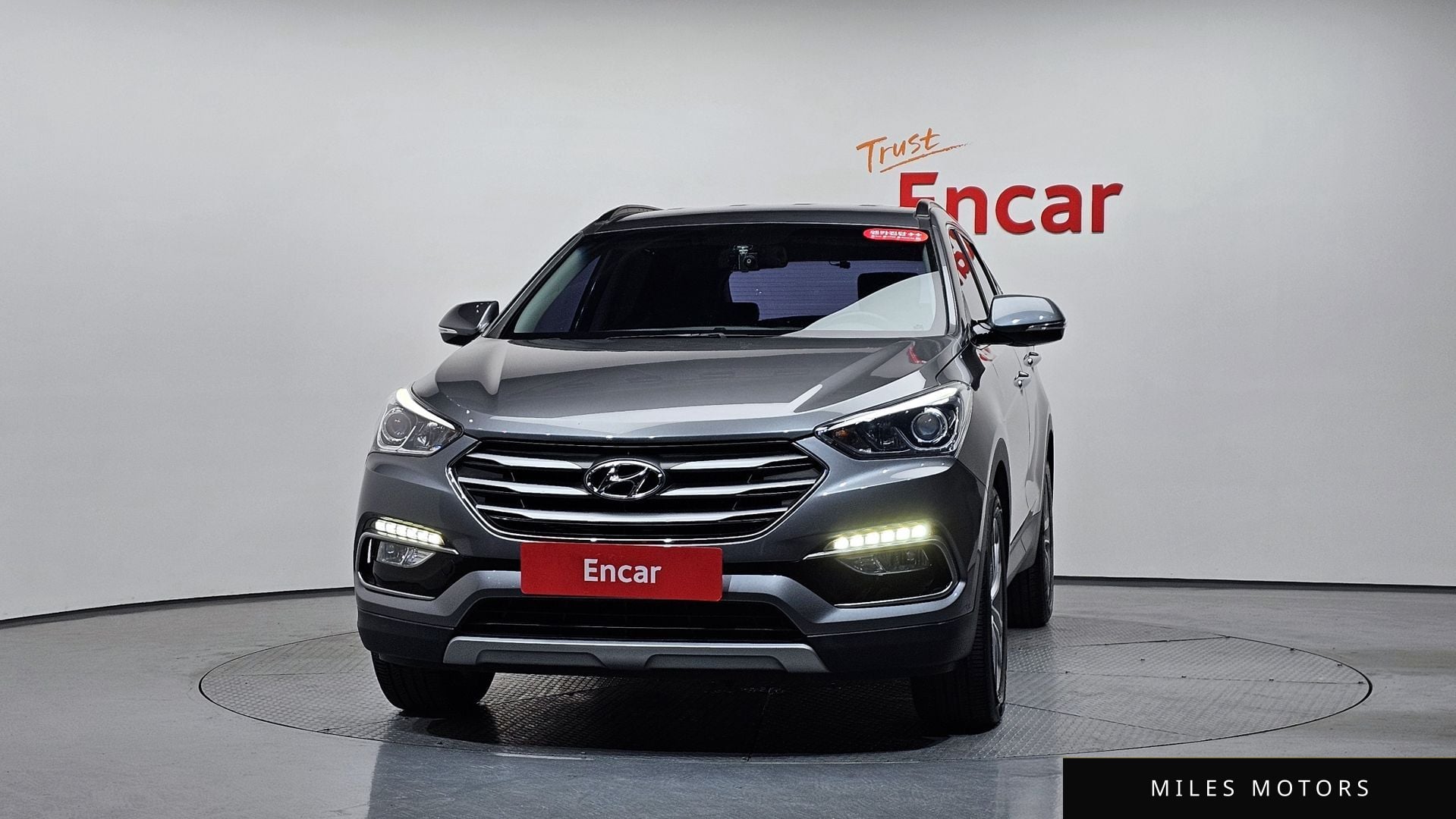 Hyundai Santafe 2016 — миниатюра 2