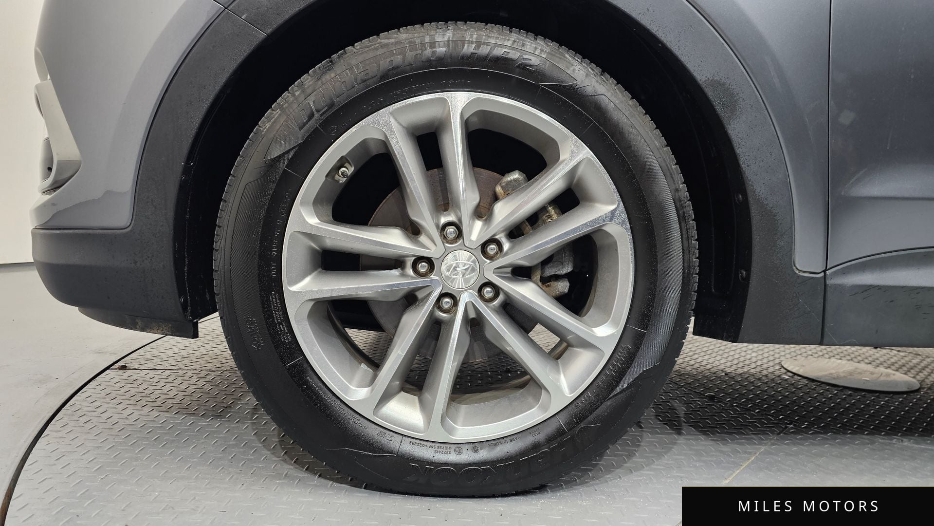 Hyundai Santafe 2016 — миниатюра 4