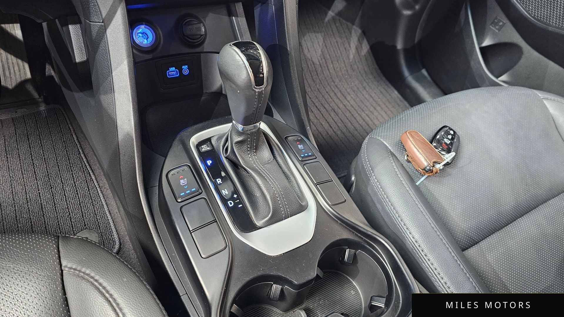 Hyundai Santafe 2016 — миниатюра 11