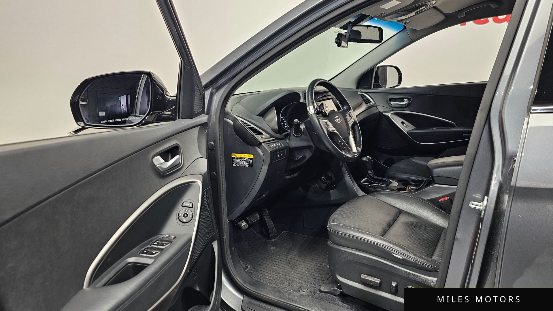 Hyundai Santafe 2016 — миниатюра 12