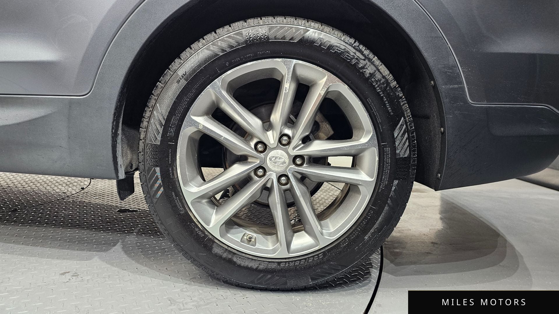 Hyundai Santafe 2016 — миниатюра 6