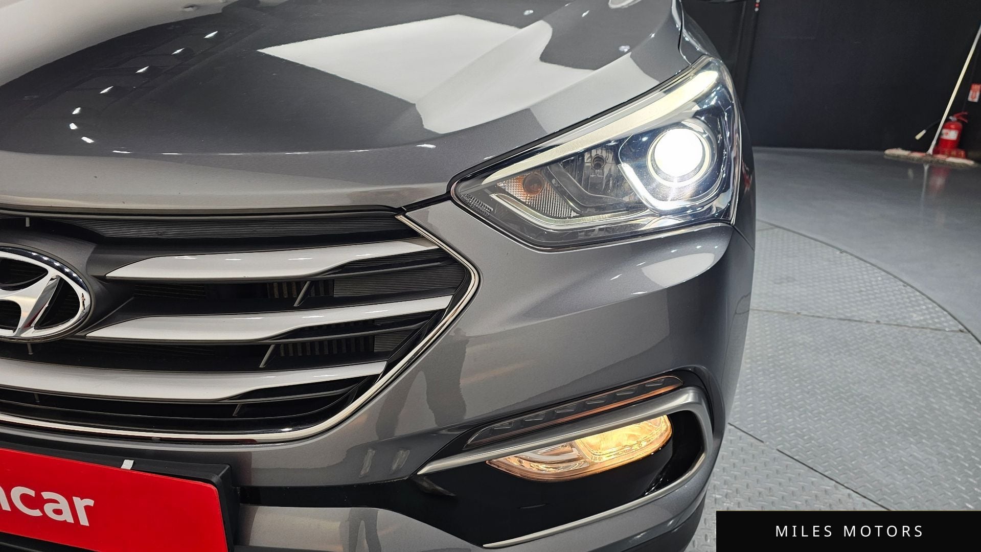 Hyundai Santafe 2016 — миниатюра 7