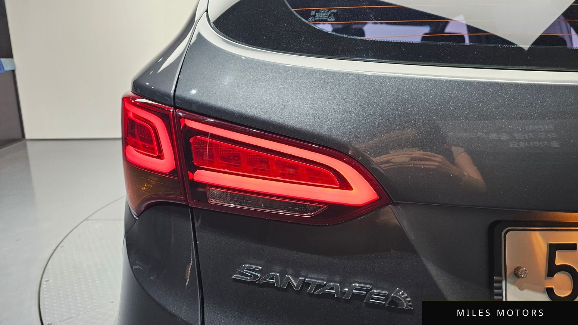 Hyundai Santafe 2016 — миниатюра 8