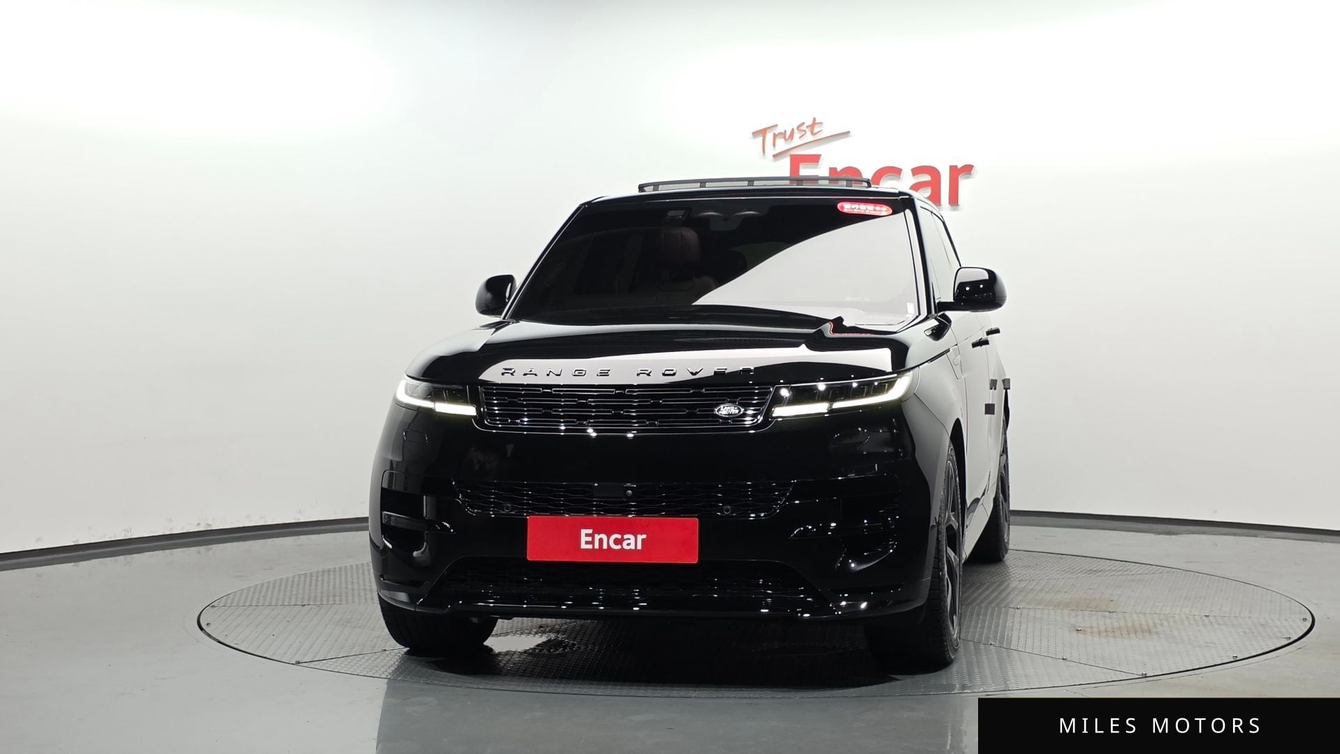 Land Rover Range Rover Sport 2025 — миниатюра 2