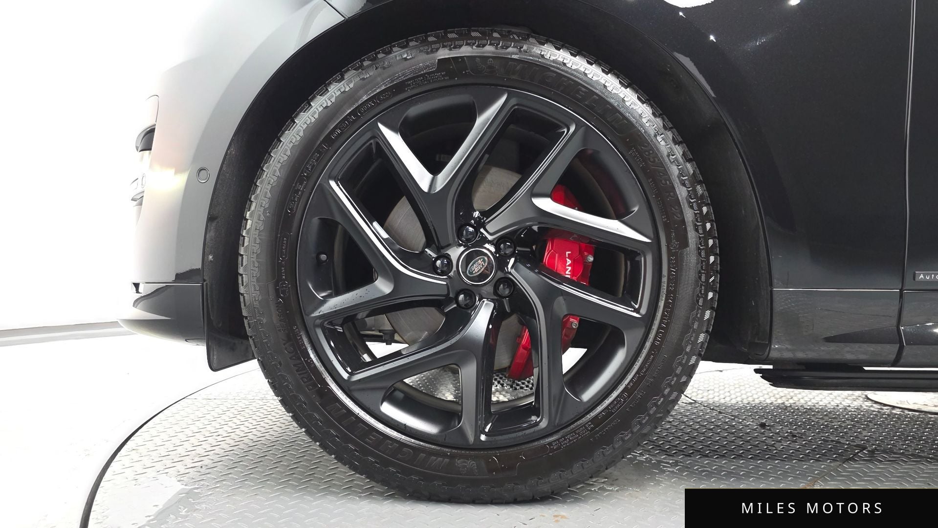 Land Rover Range Rover Sport 2025 — миниатюра 4