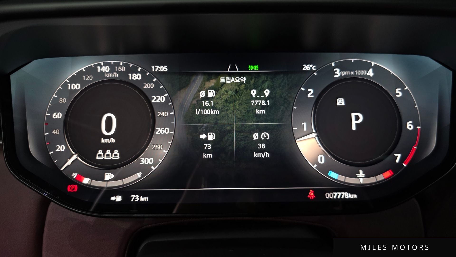 Land Rover Range Rover Sport 2025 — миниатюра 10