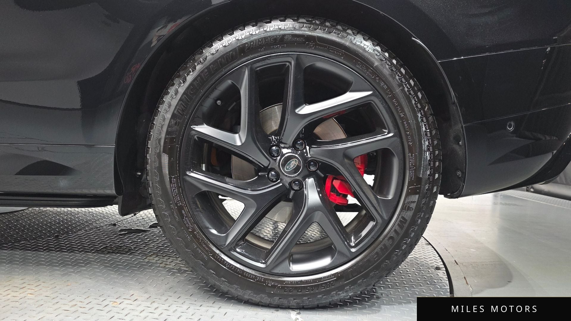 Land Rover Range Rover Sport 2025 — миниатюра 6